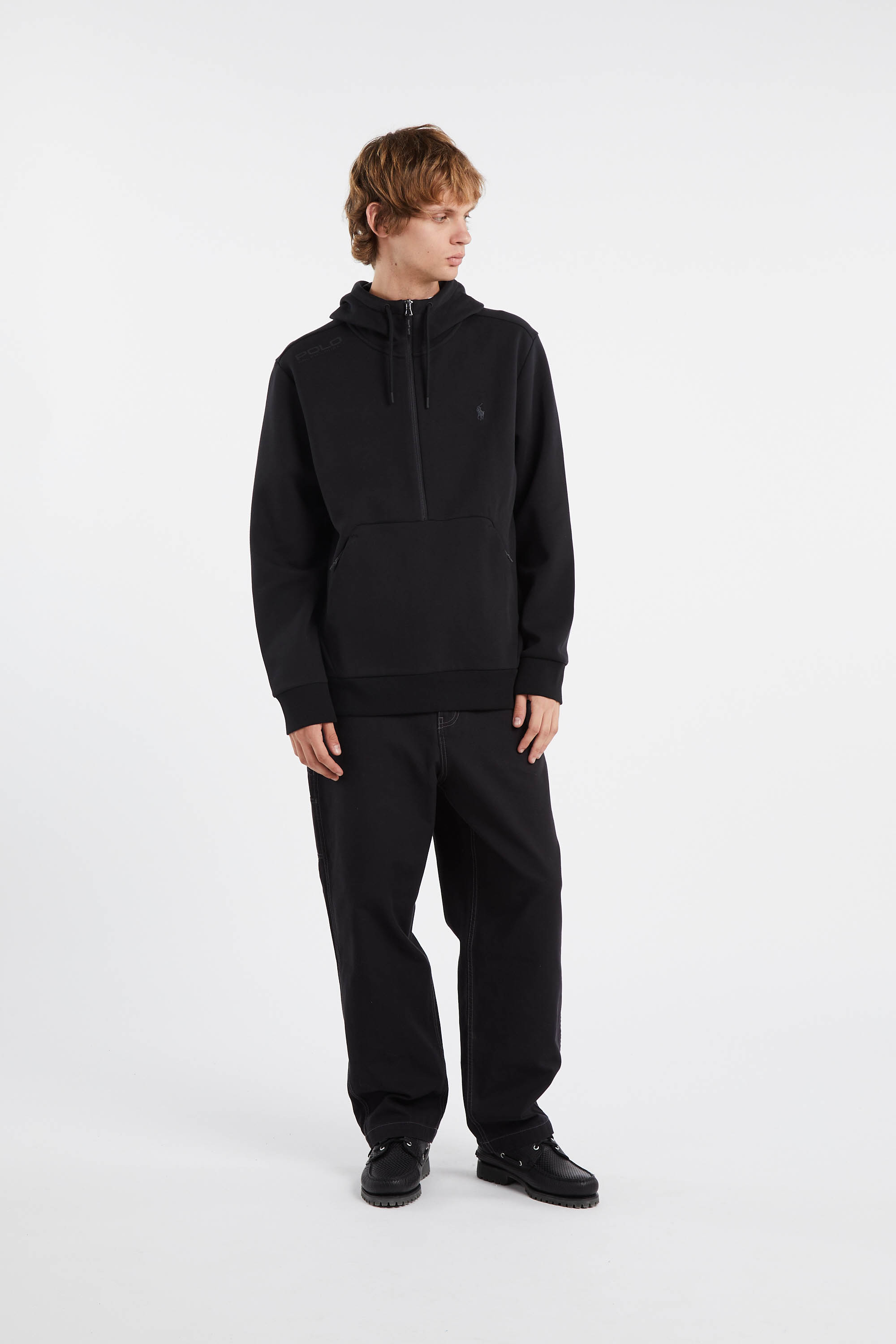 Hoodie Black