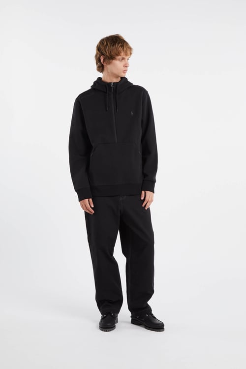 POLO RALPH LAUREN Hoodie Noir