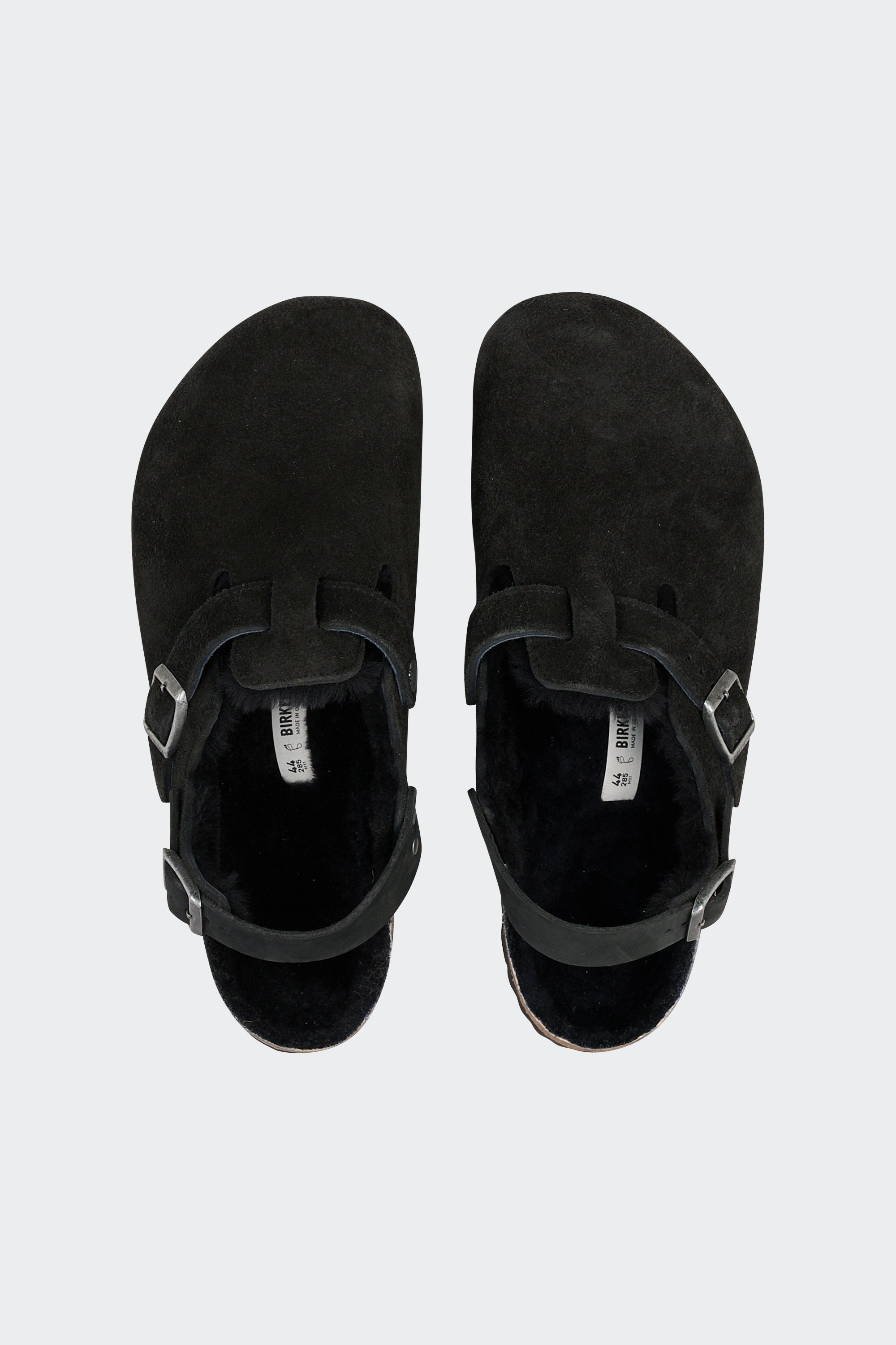 clogs | Black by BIRKENSTOCK clogs Black