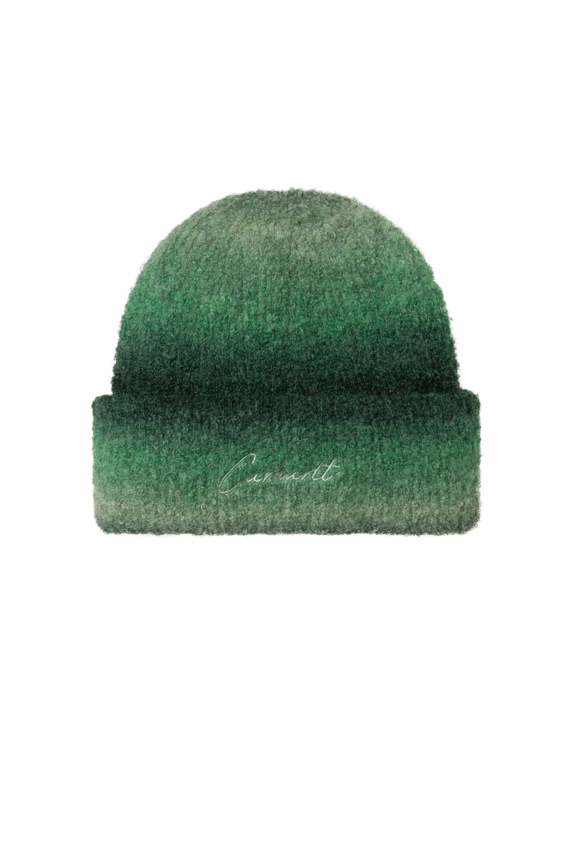 Bonnet Vert