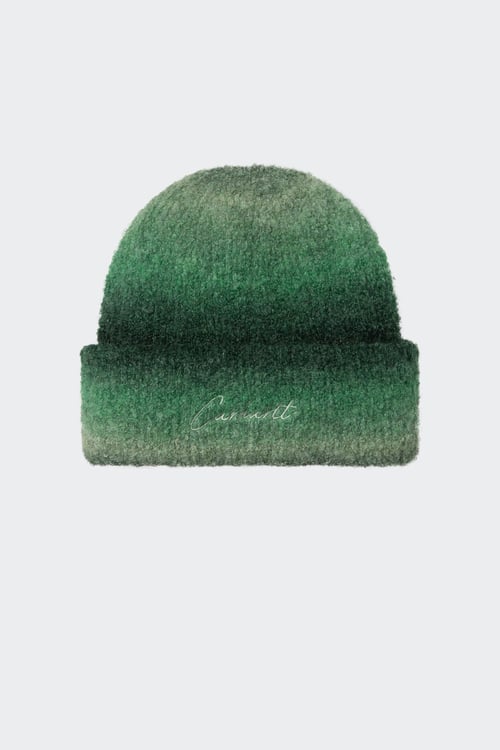 CARHARTT WIP Bonnet Vert