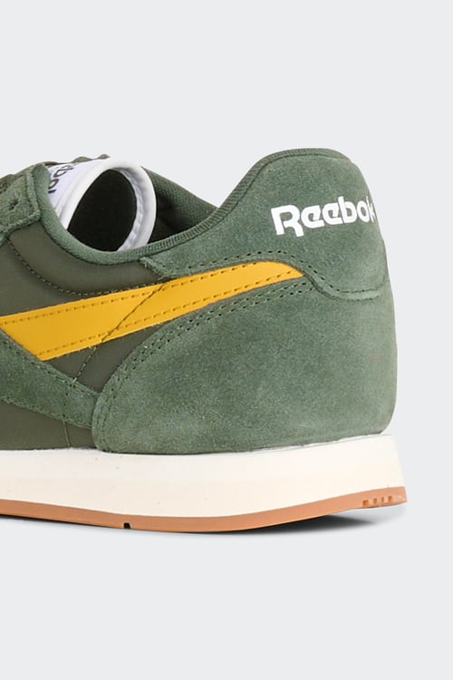 REEBOK Baskets Kaki