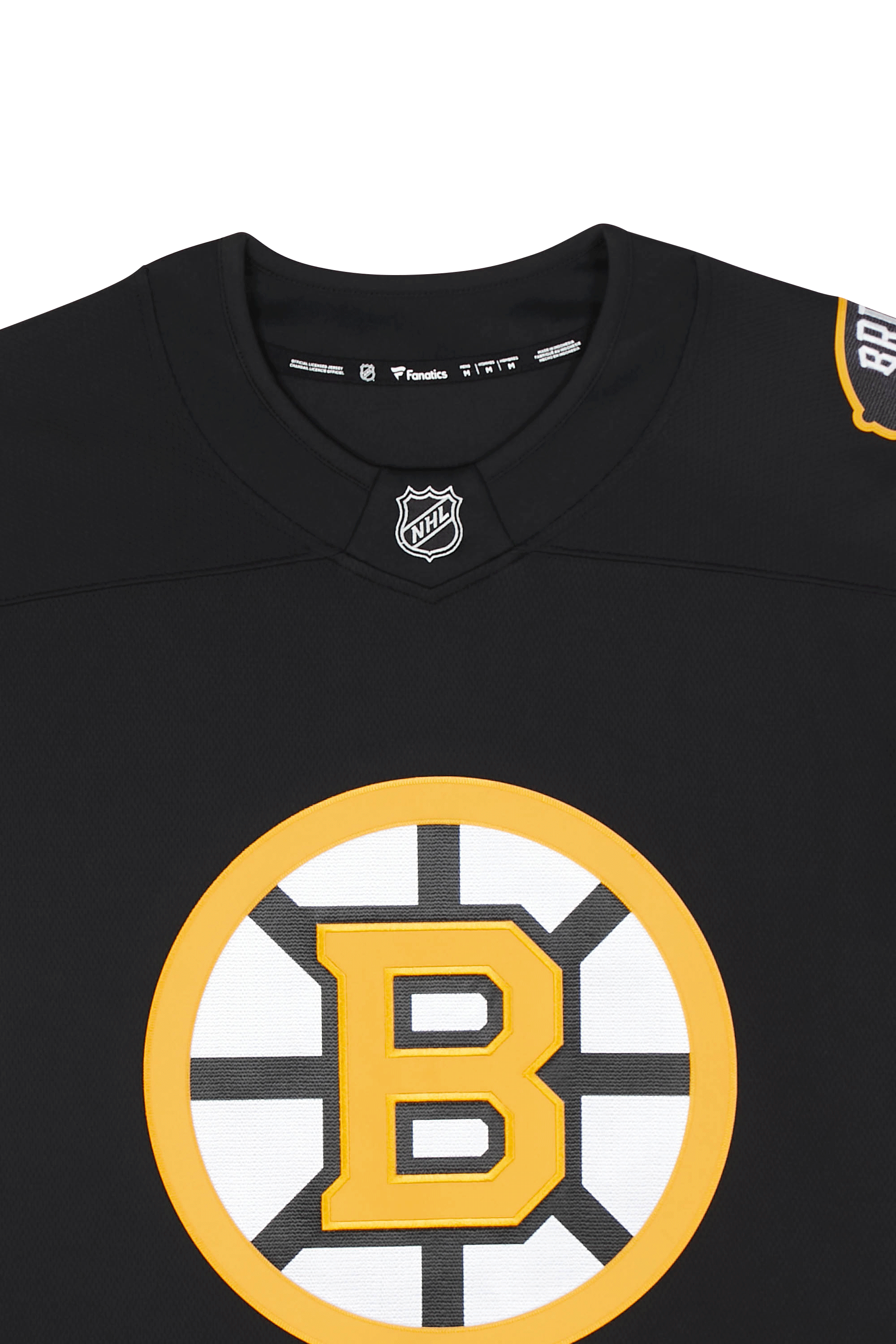 Maillot de hockey Rouge