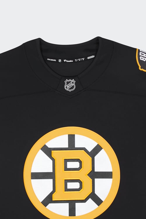 FANATICS NHL Maillot de hockey Rouge