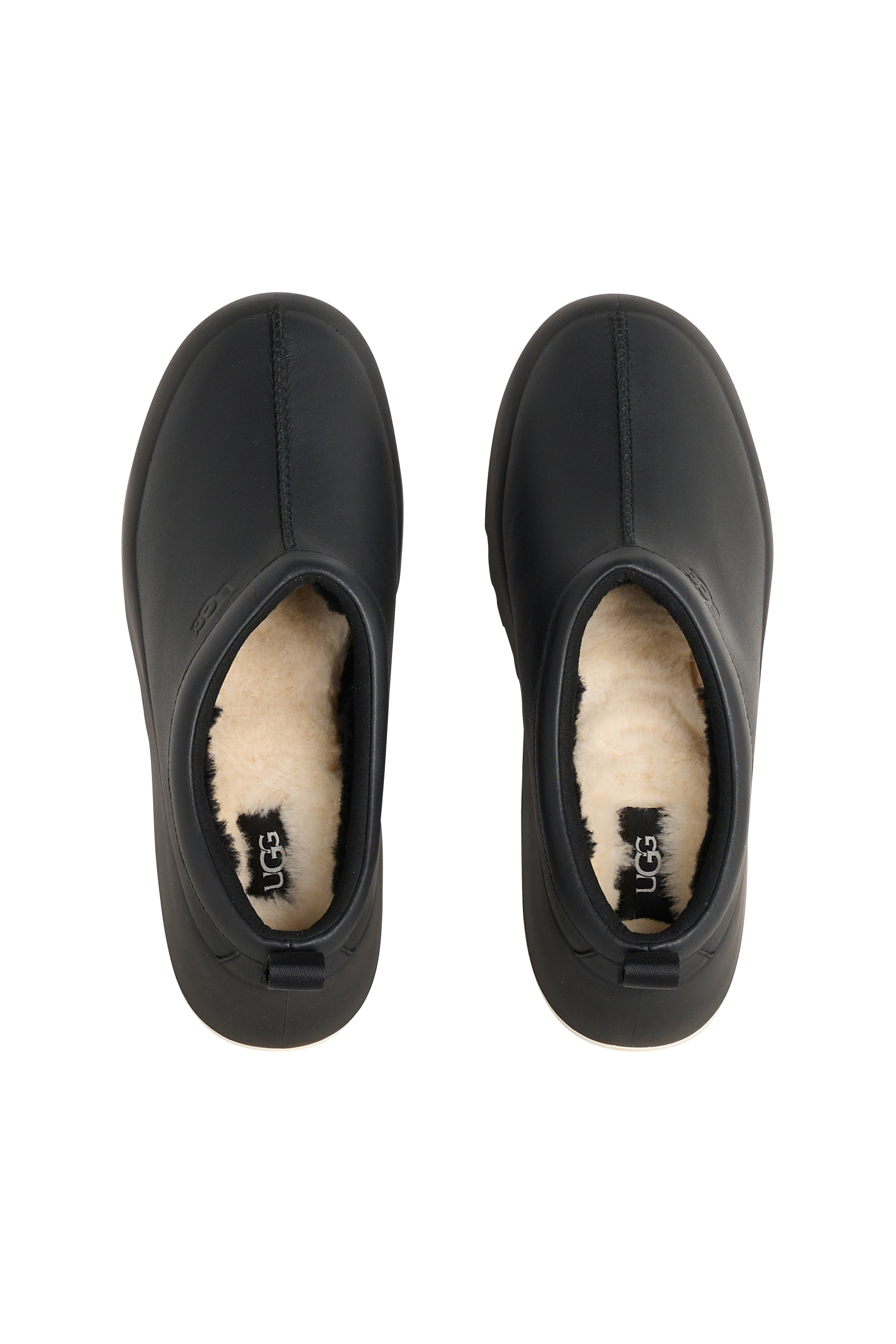 clogs UGG Black