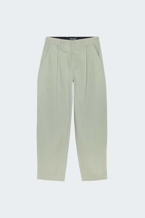 Huf - Chino - Taille 34 Beige homme