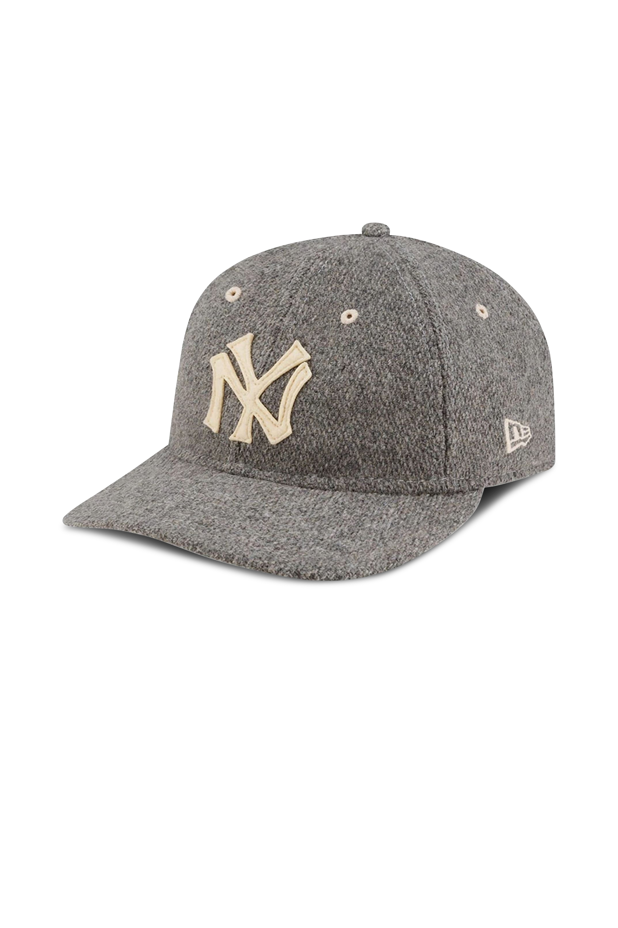 Casquette Yankees 9FIFTY RC Gris