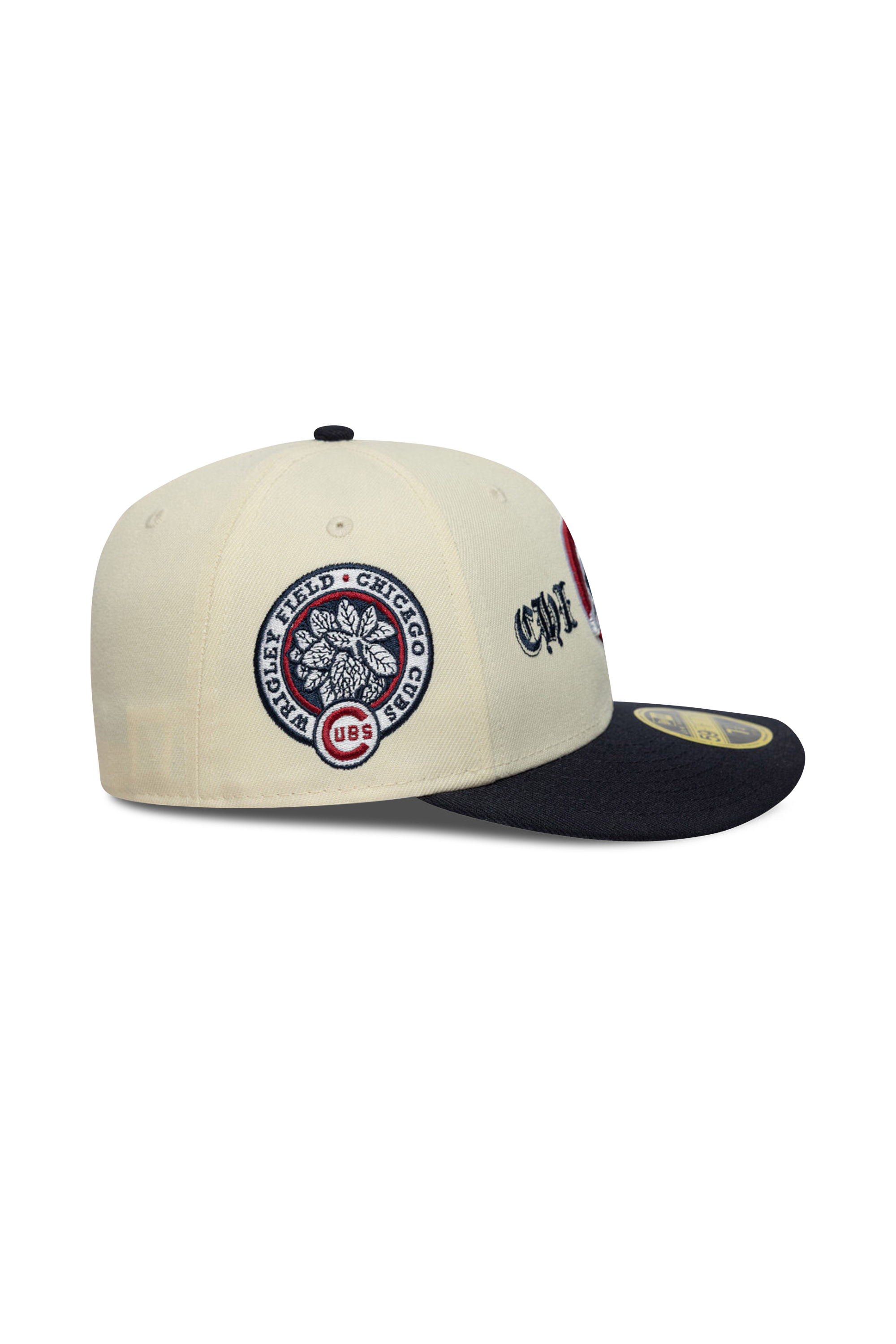 Casquette Beige