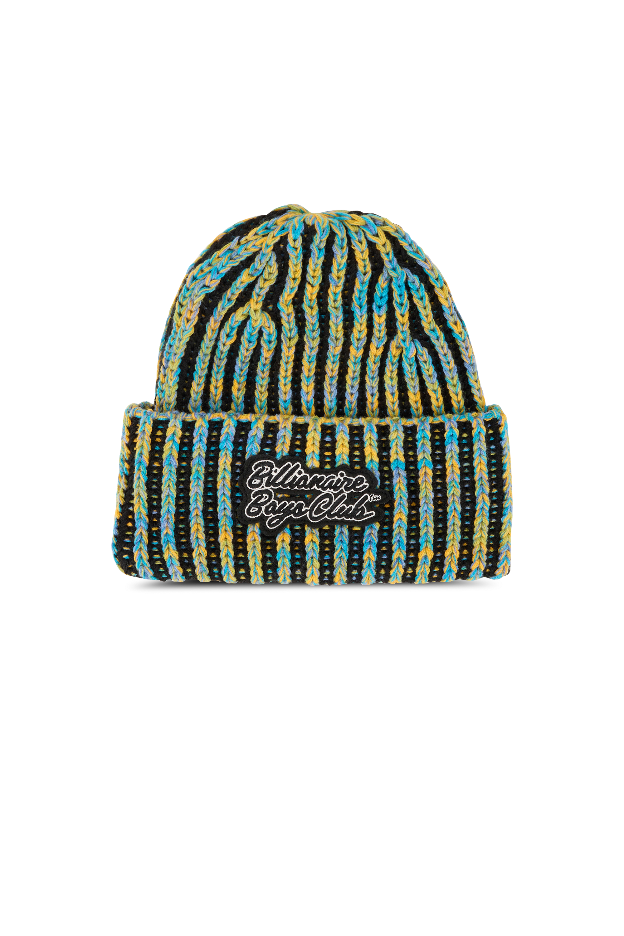 Beanie BILLIONAIRE BOYS CLUB Multicolored