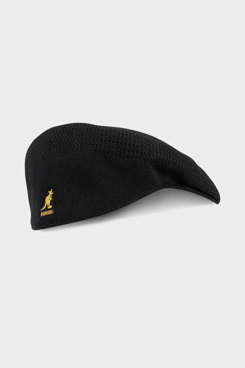 Béret - Taille S Noir