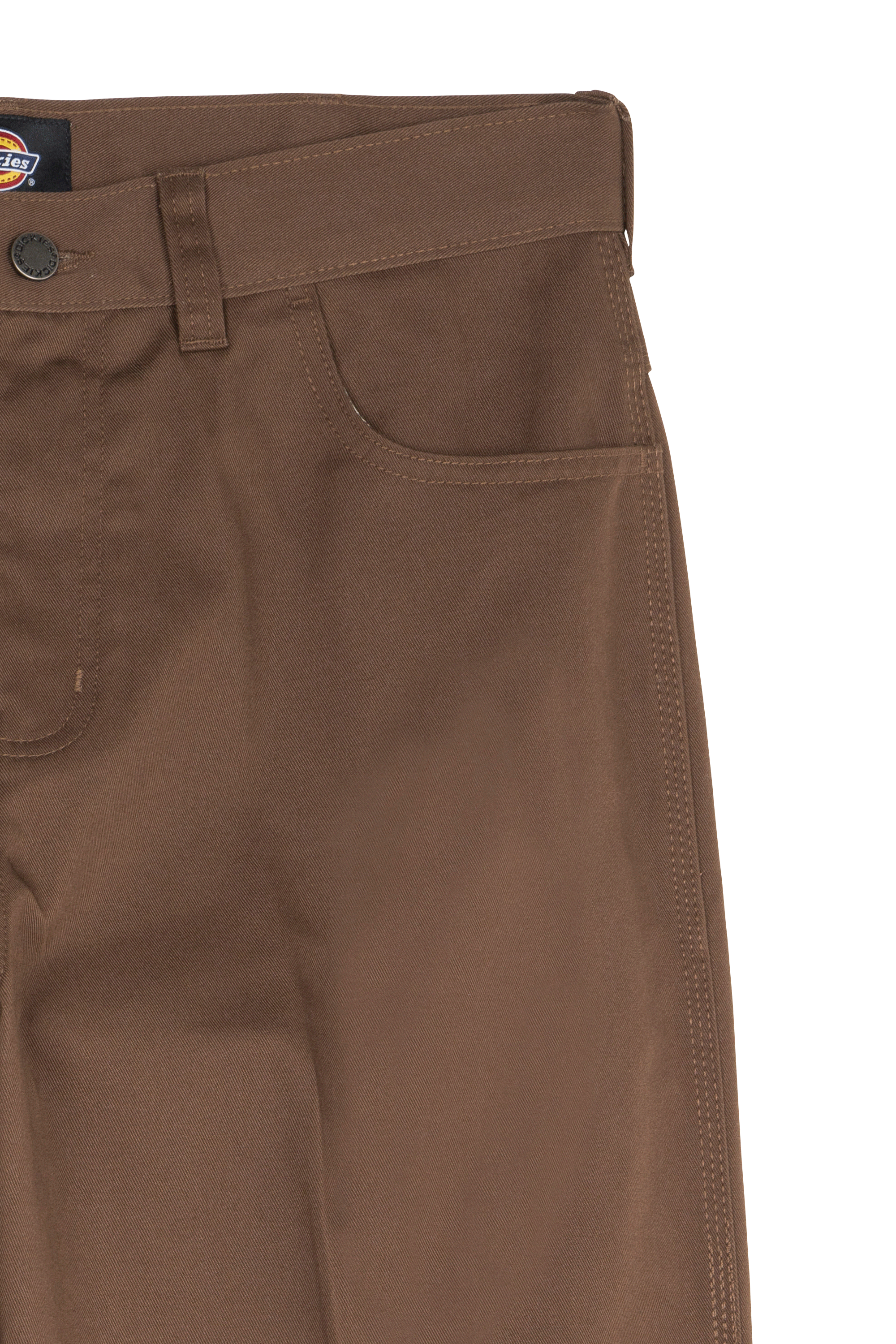 Pantalon Marron