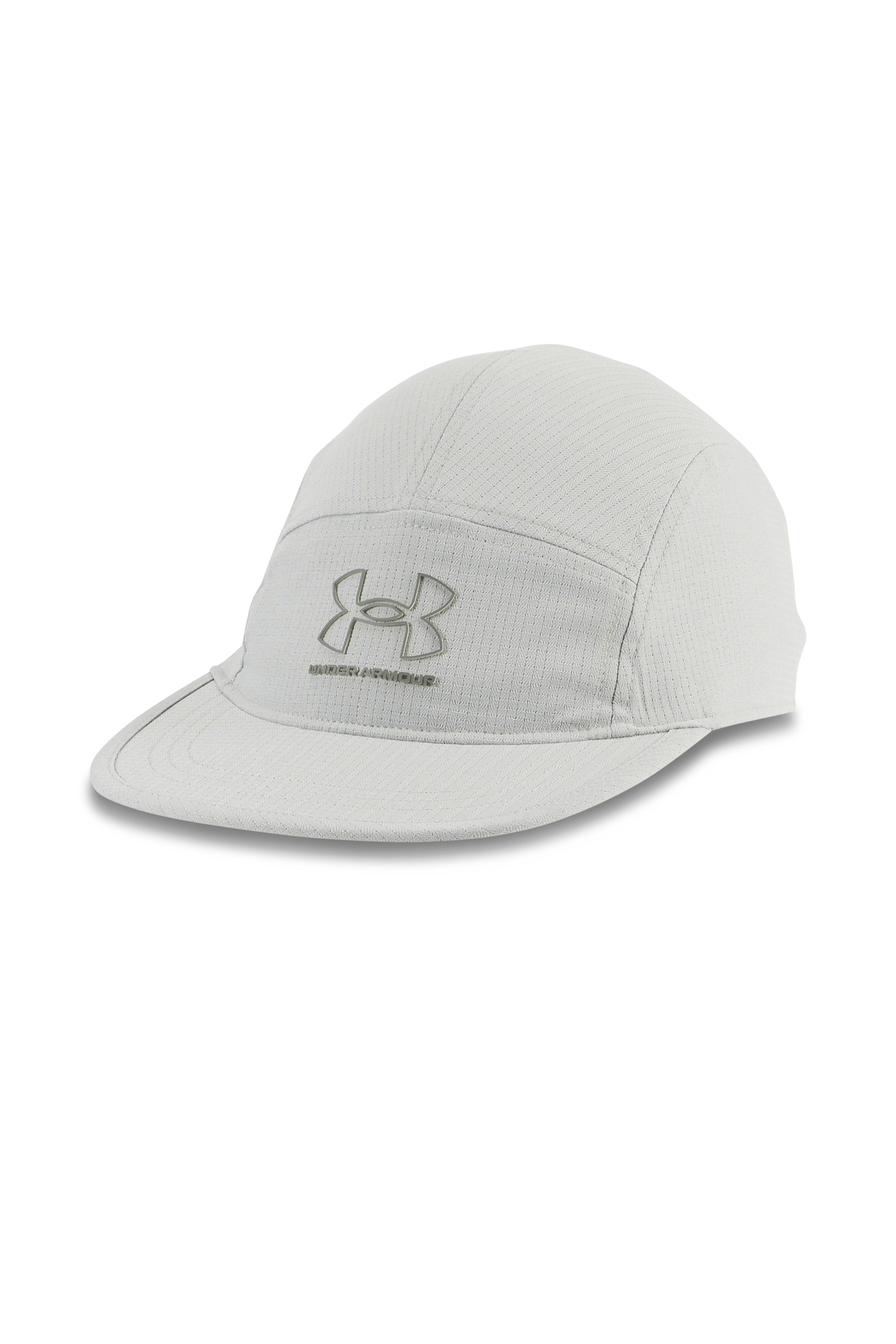 Baseball cap UNDER ARMOUR Green