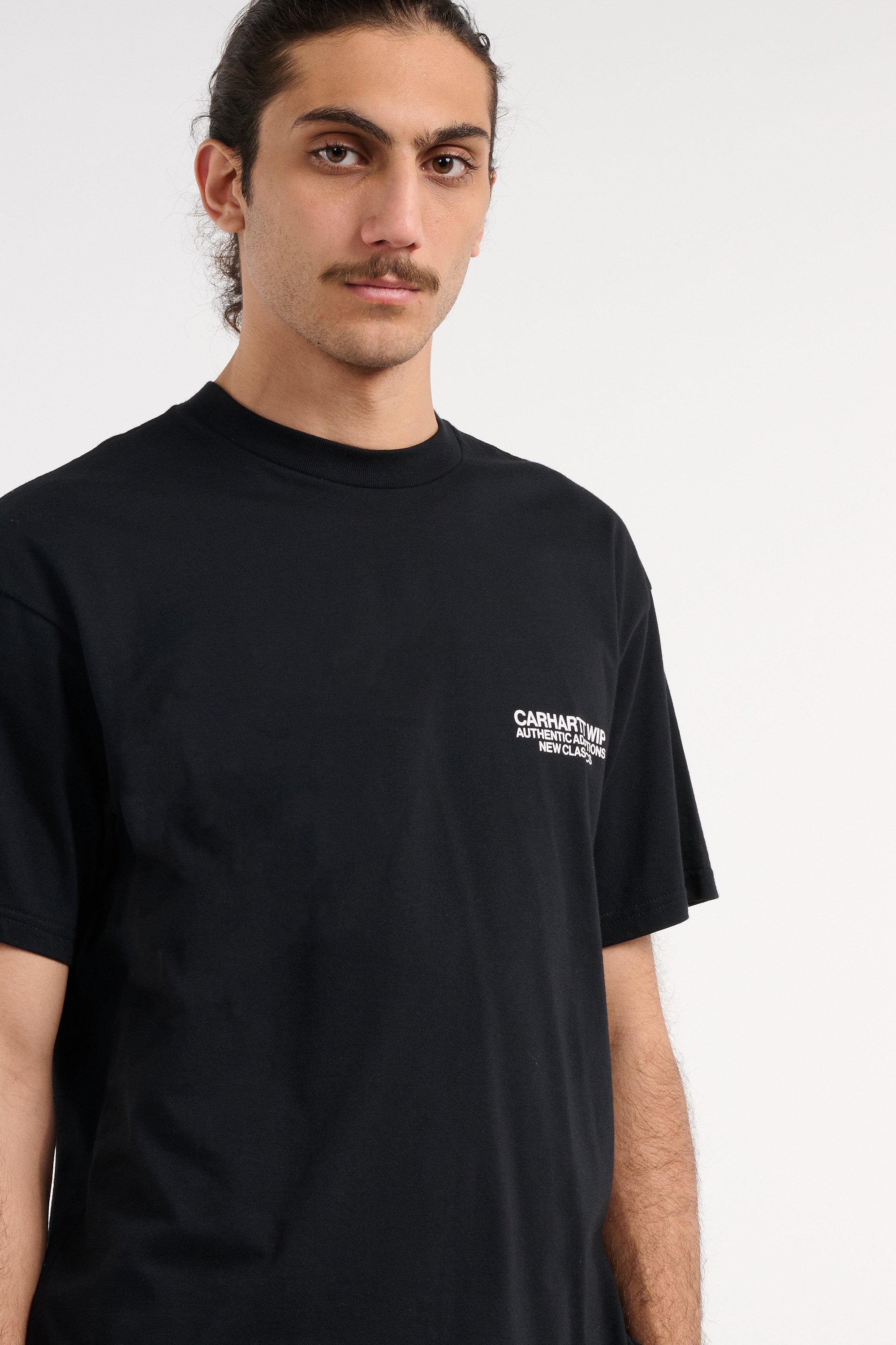 T-shirt | Black CARHARTT WIP Men