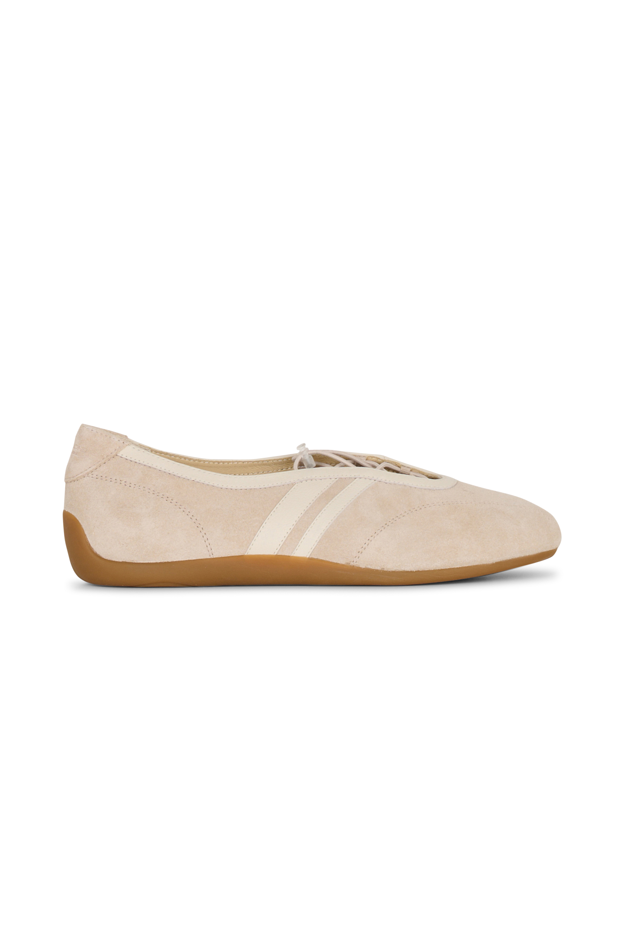 Ballerines VAGABOND SHOEMAKERS Blanc