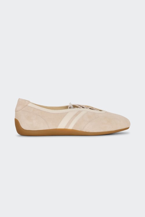 Ballerines - Taille 36 Blanc