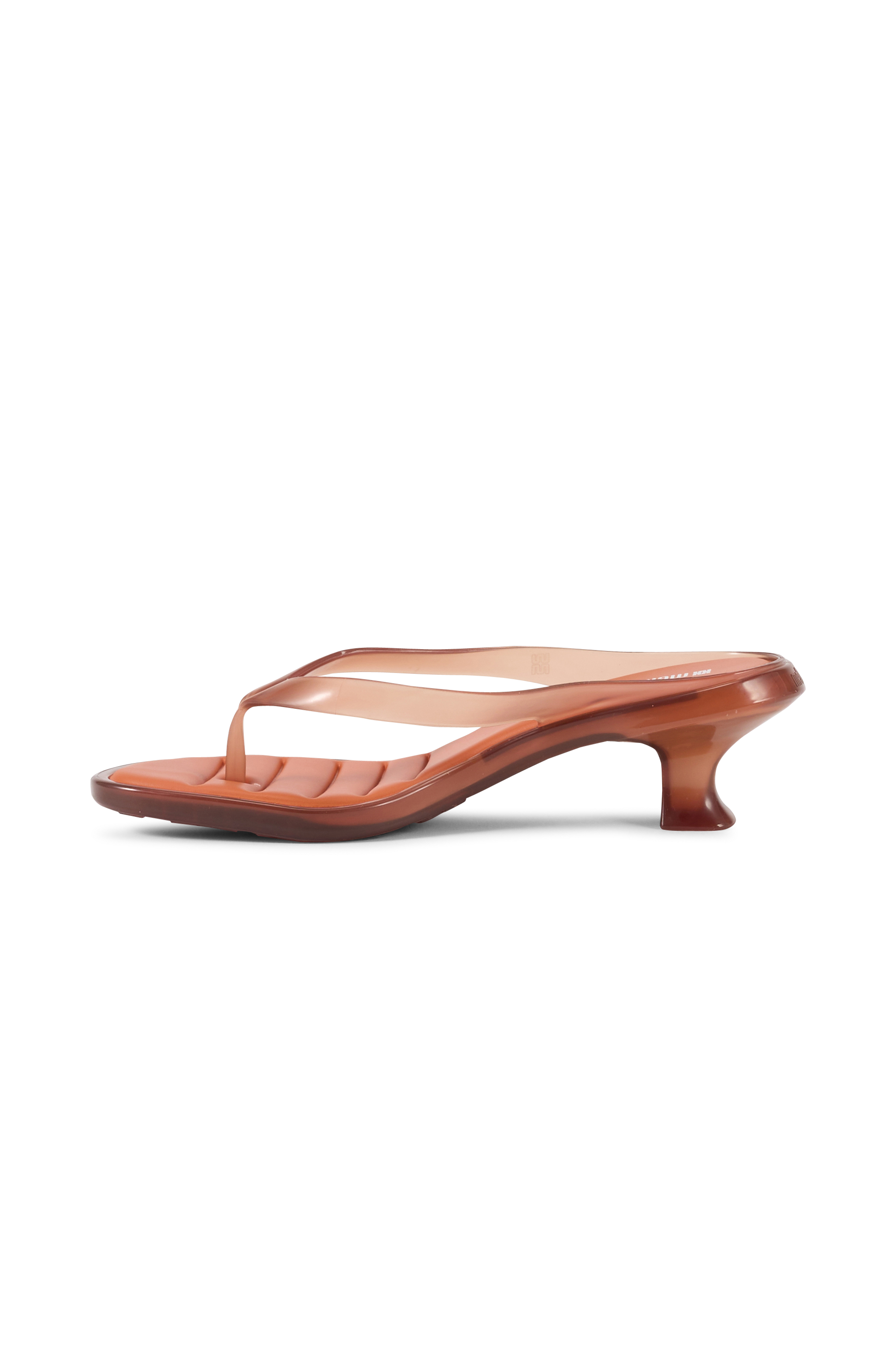 Sandales | Marron MELISSA Femme