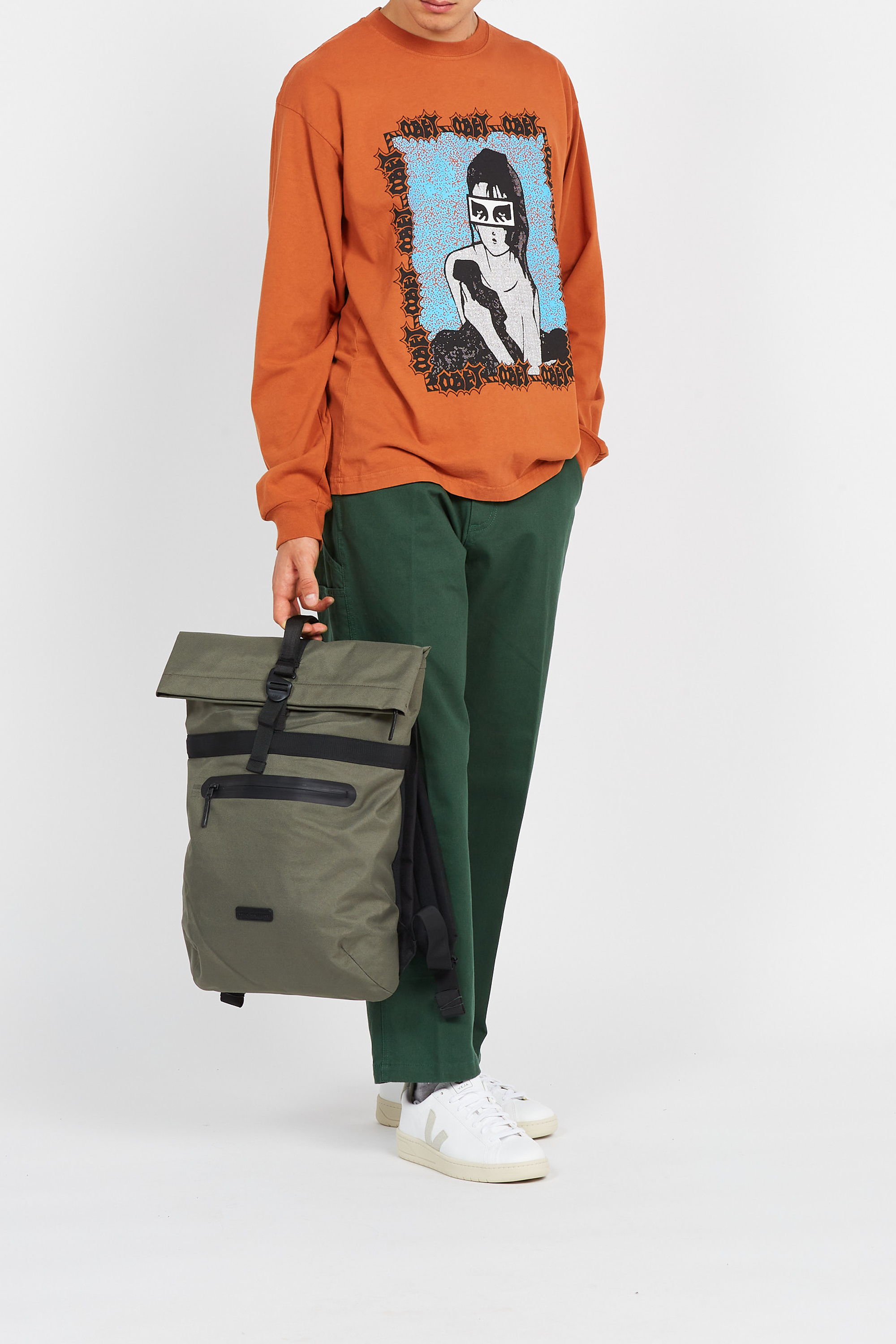 Bonnet | Vert DICKIES Homme