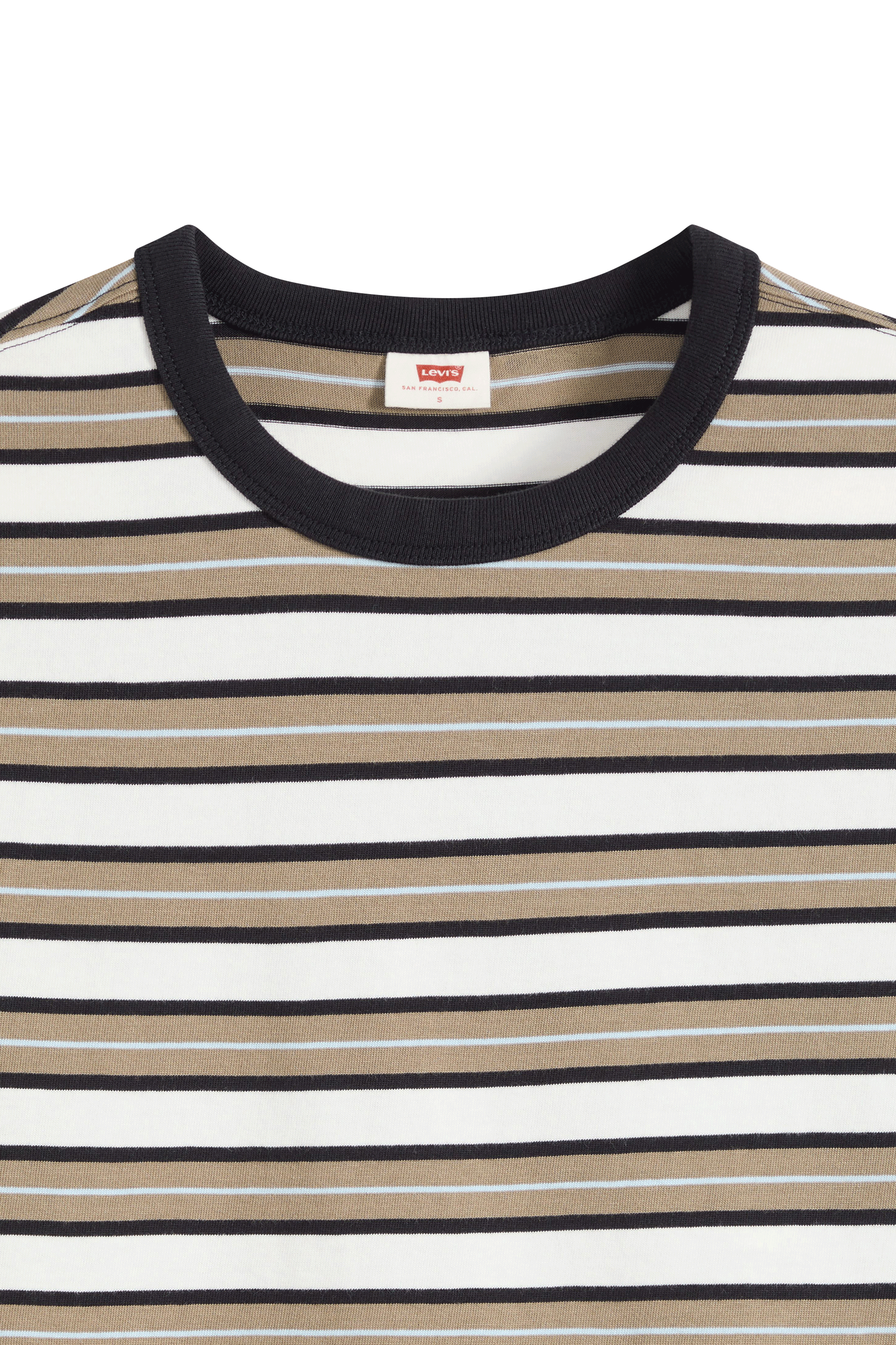 T-shirt | Multicolore LEVI'S Femme