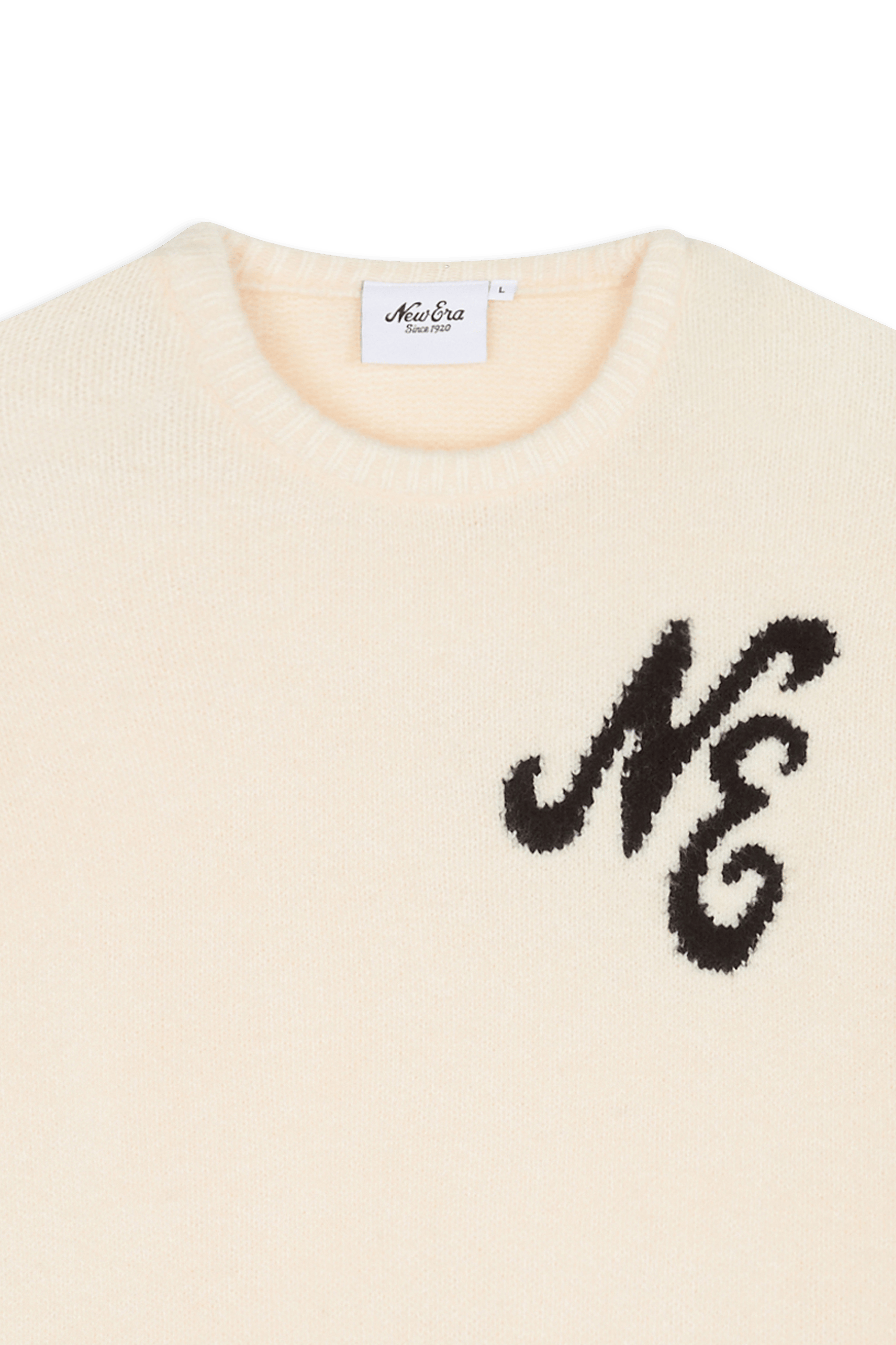 Pull | Beige NEW ERA Homme