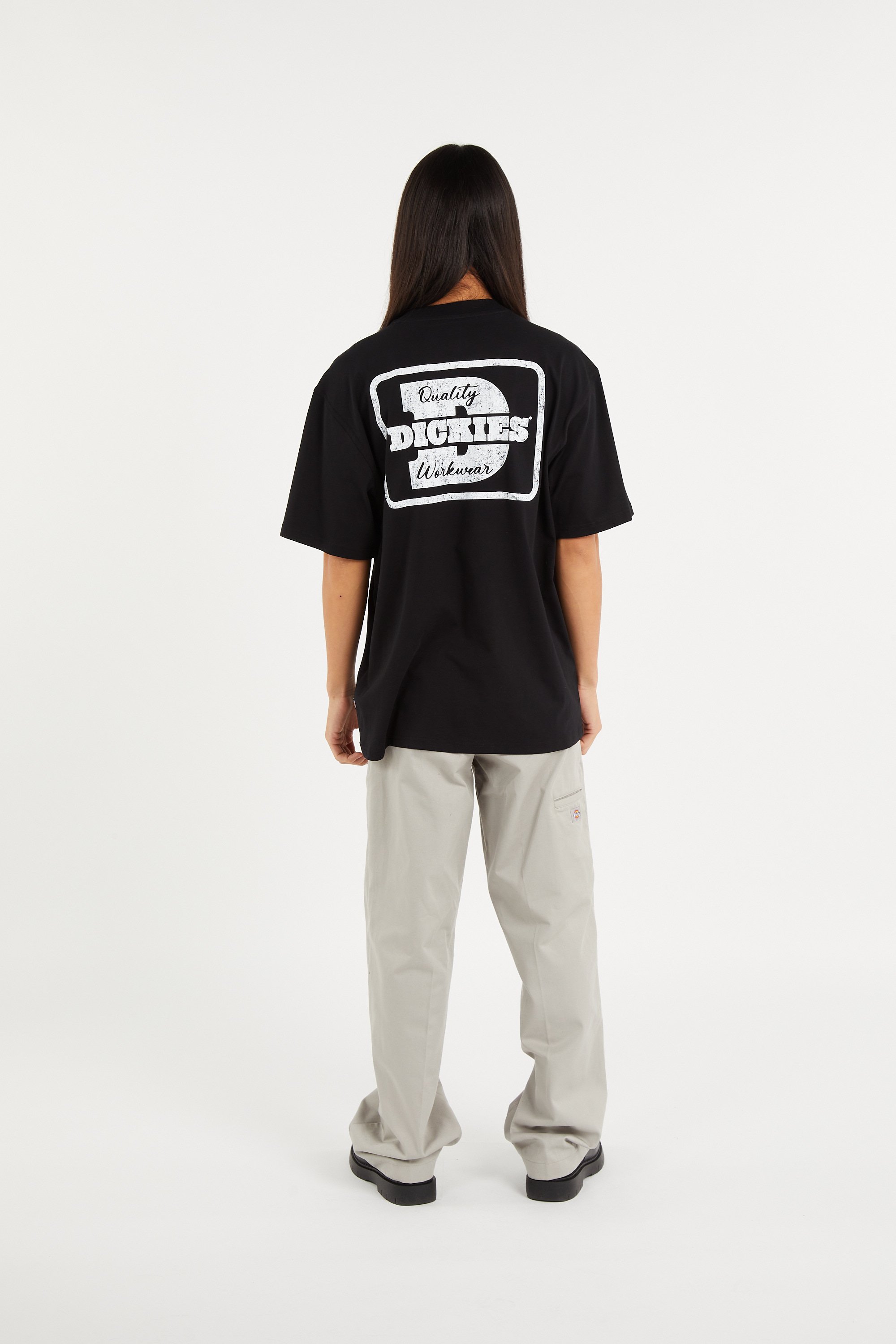 Pants | Grey DICKIES Men