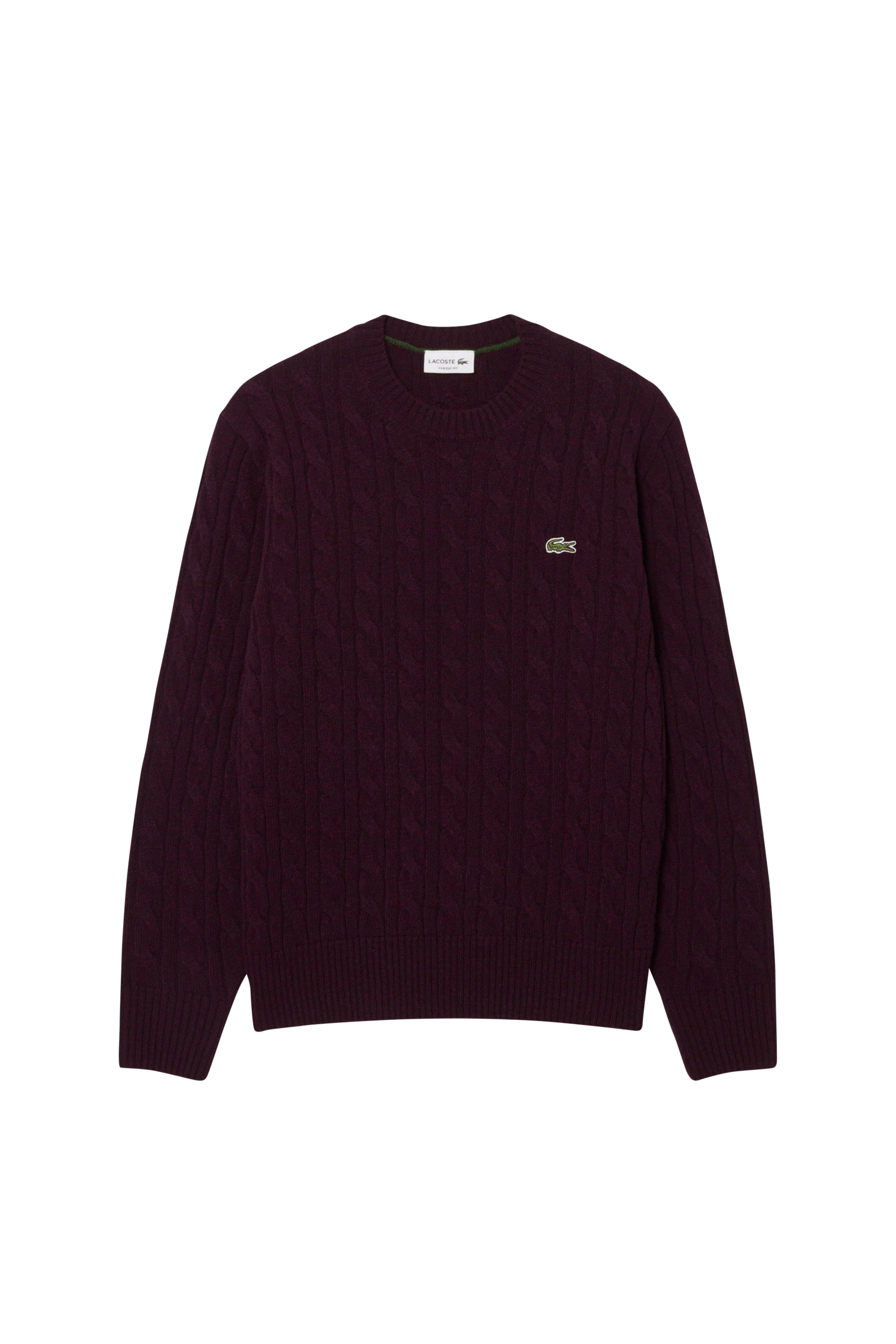 Pull  Oxalis