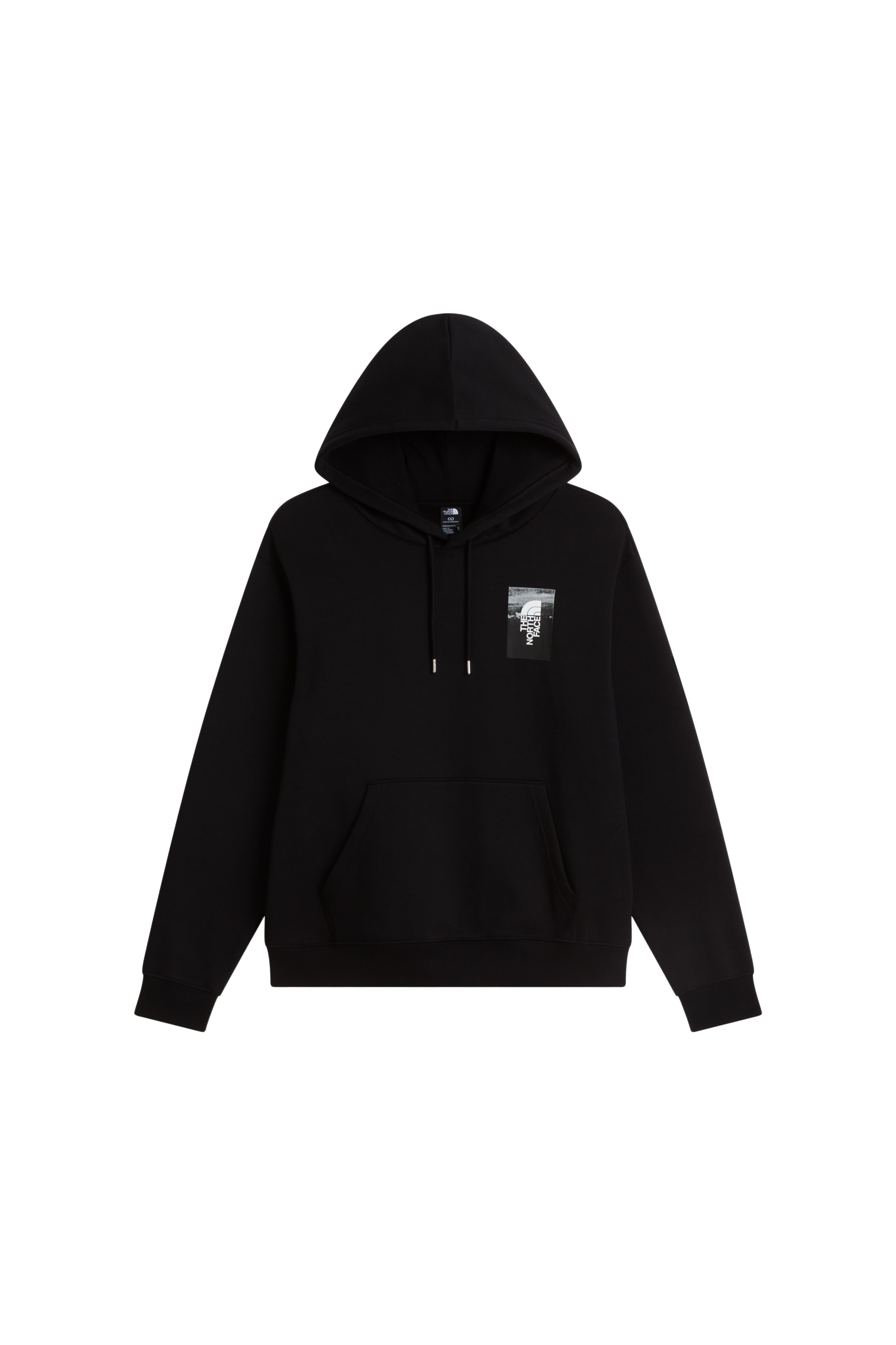 Sweatshirt | Black THE NORTH FACE Men
