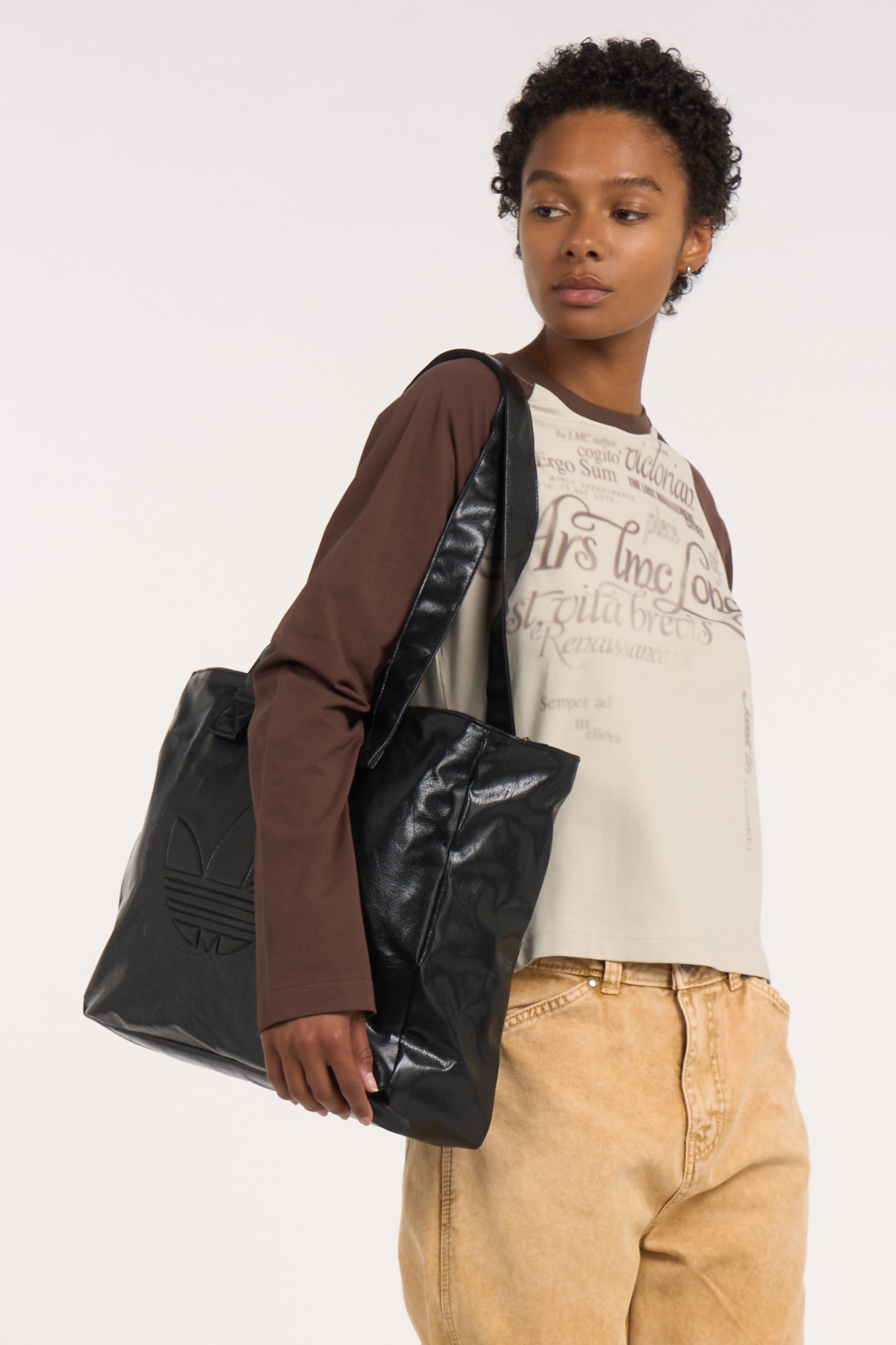 Cabas | Noir ADIDAS Femme