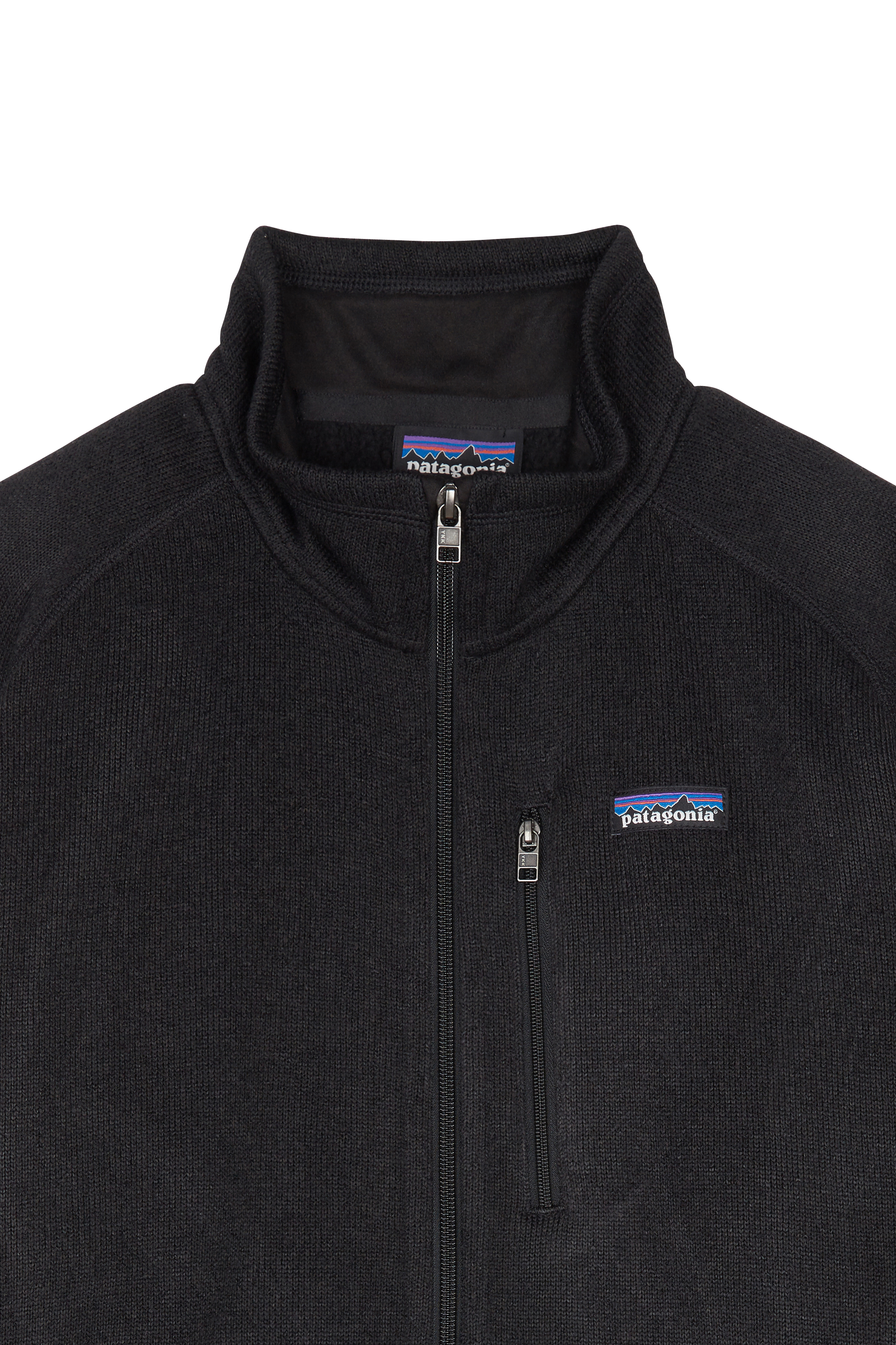 Fleece | Black PATAGONIA Men