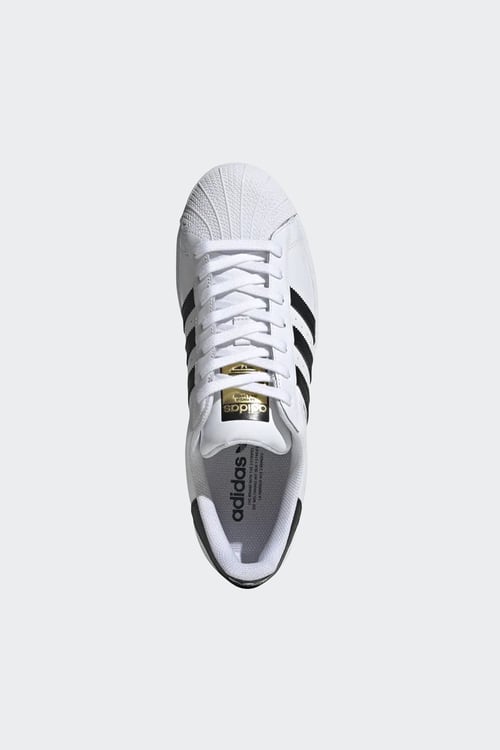 ADIDAS Baskets Blanc