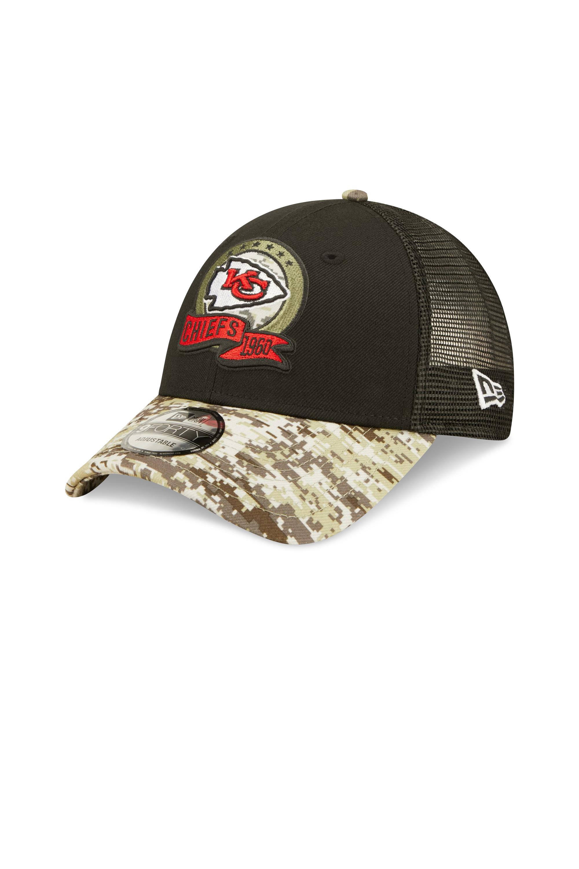 Casquette Multicolore