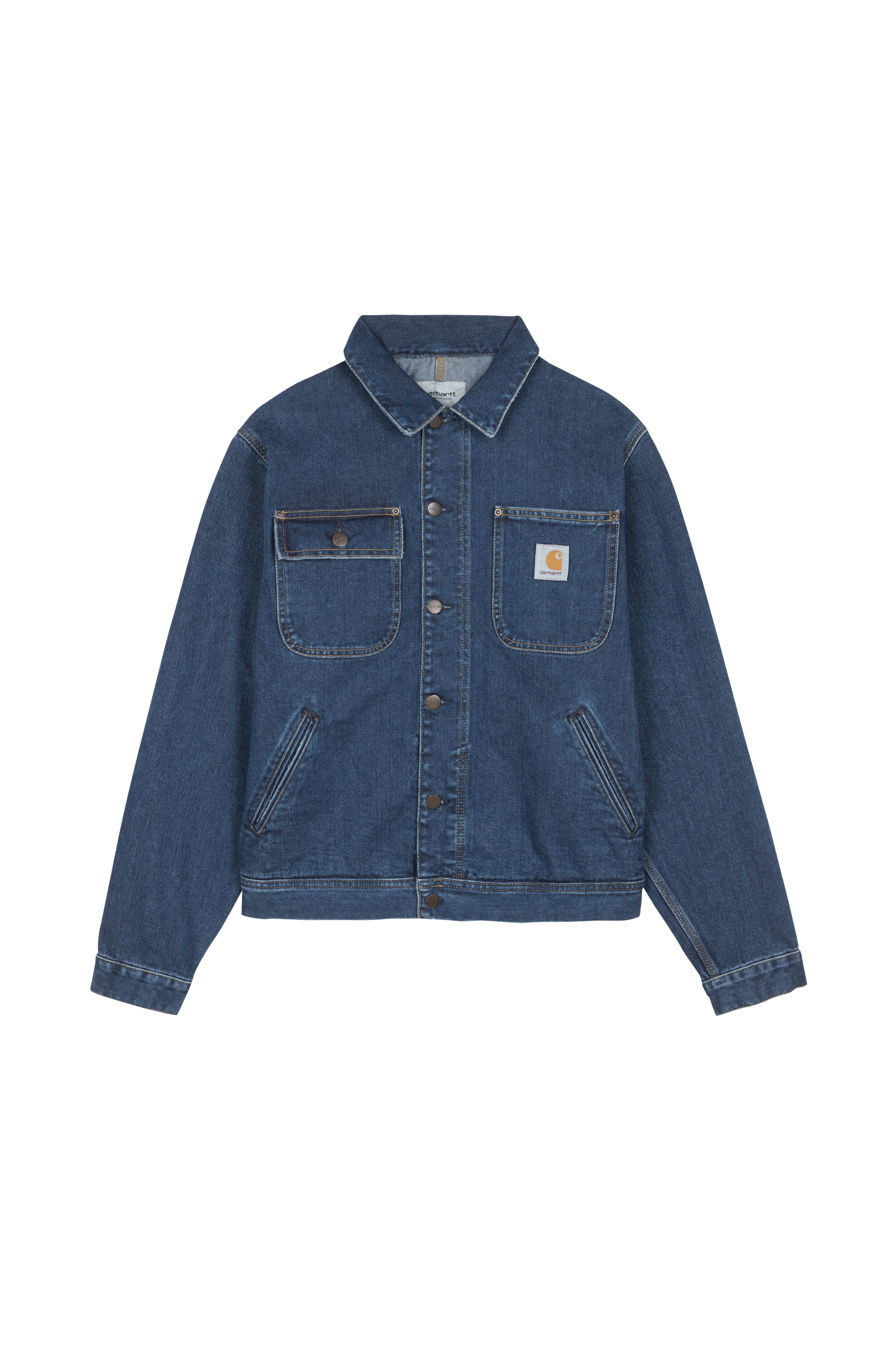 Veste CARHARTT WIP Bleu