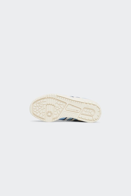 ADIDAS Baskets - Kids Bleu