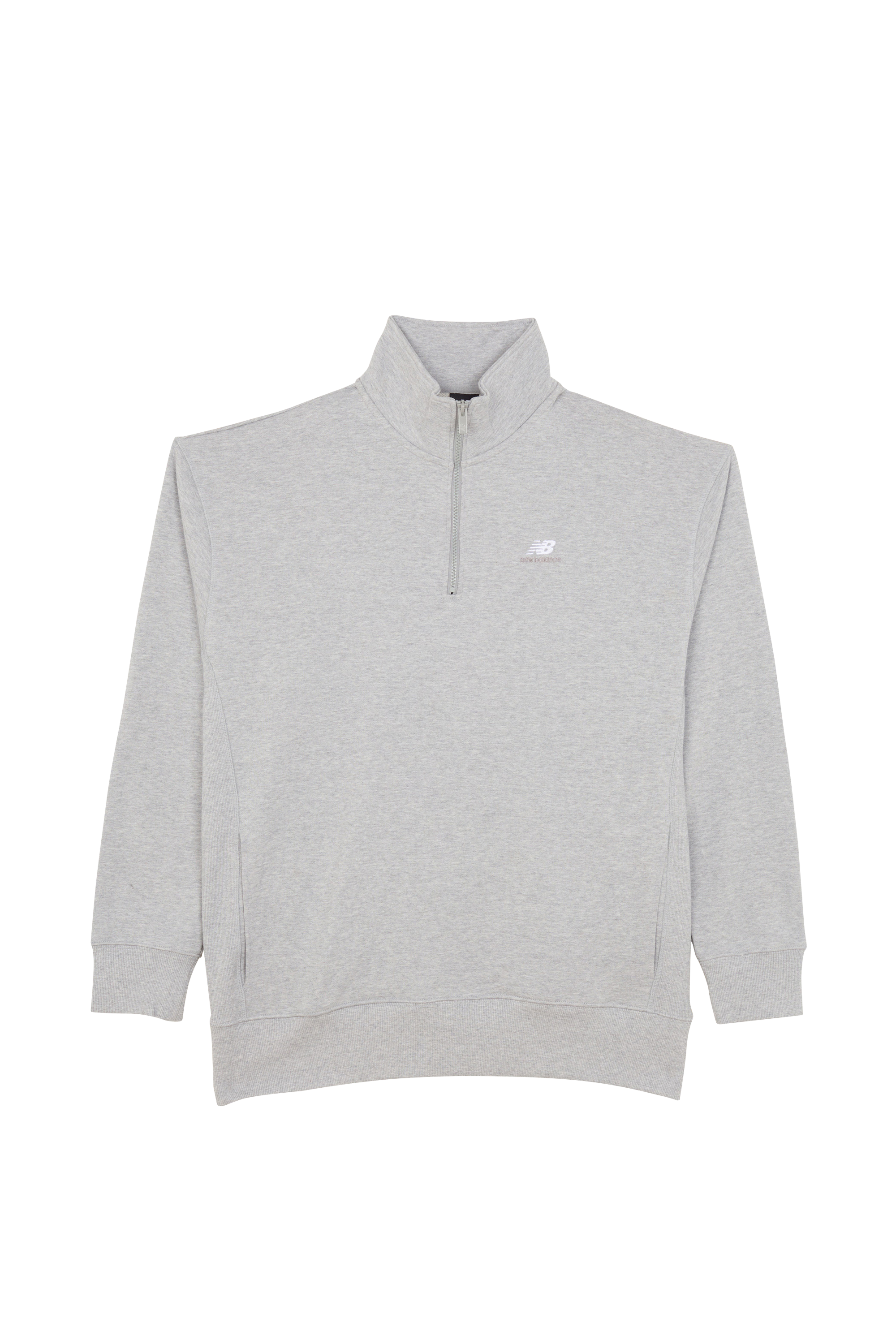 sweatshirt Grey