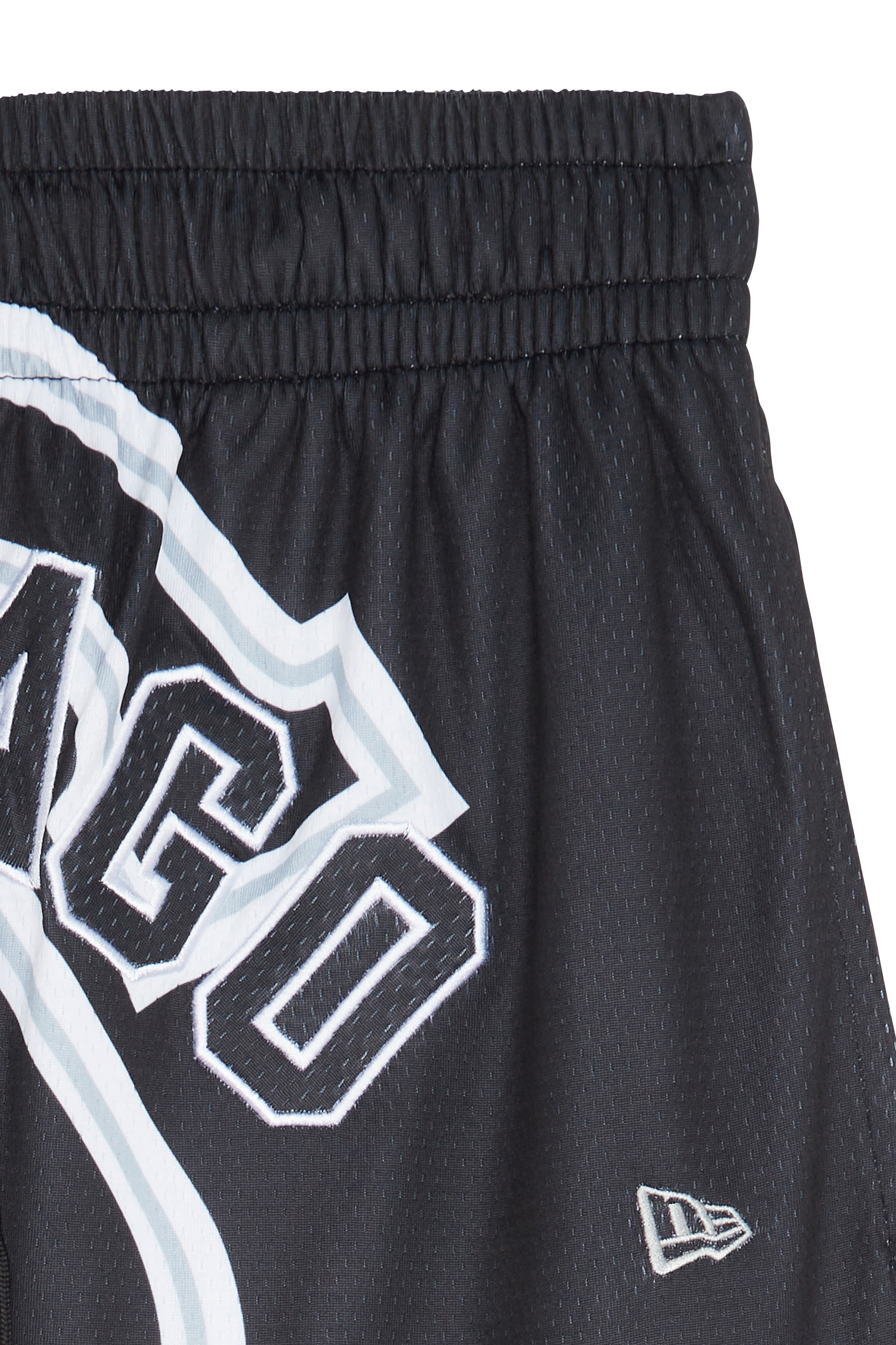 Shorts Black