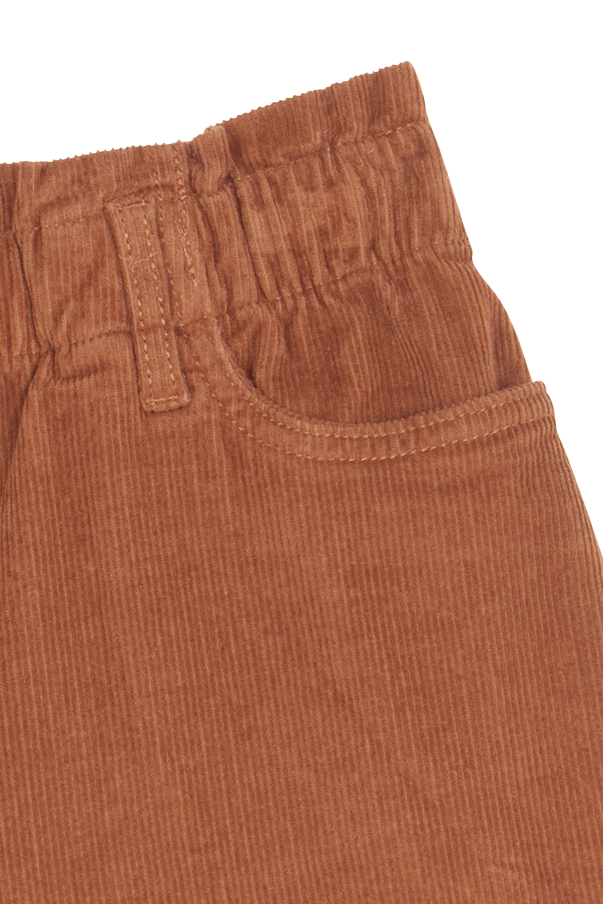 Shorts ONLY Brown