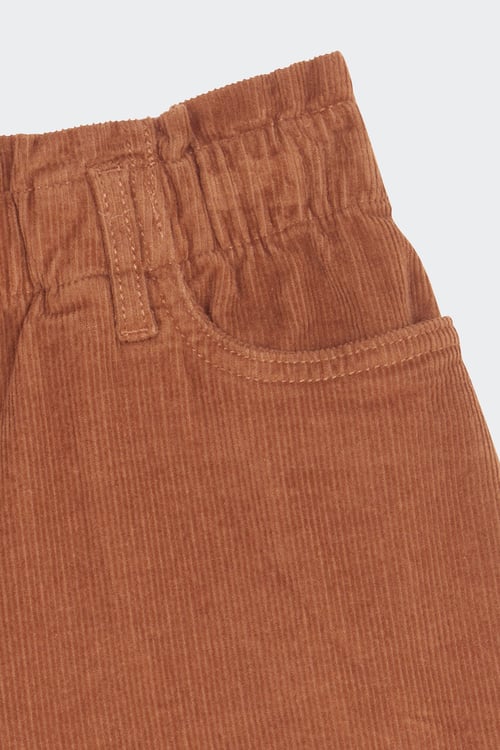 ONLY Short  Marron