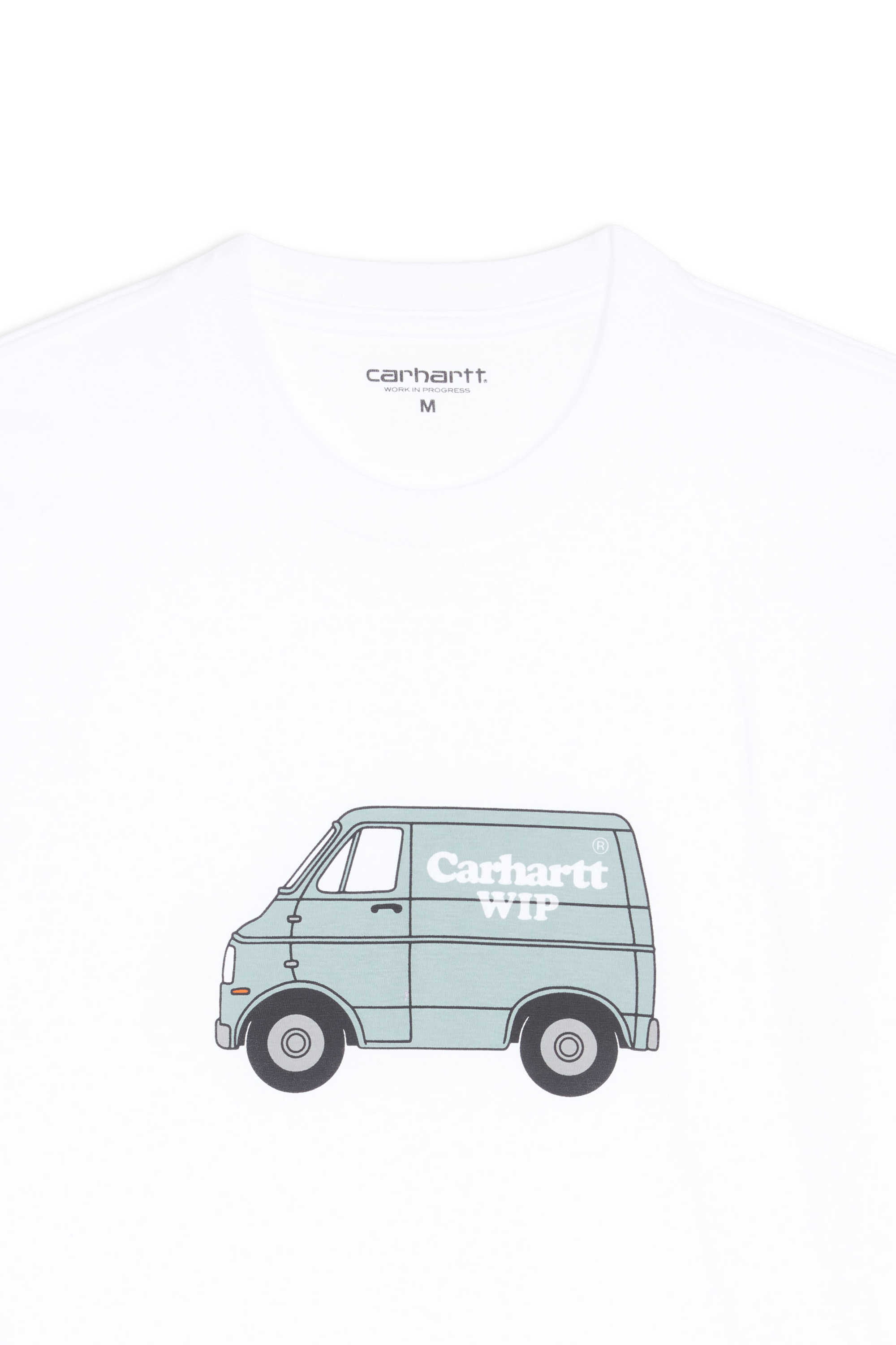 T-shirt | Blanc CARHARTT WIP Homme