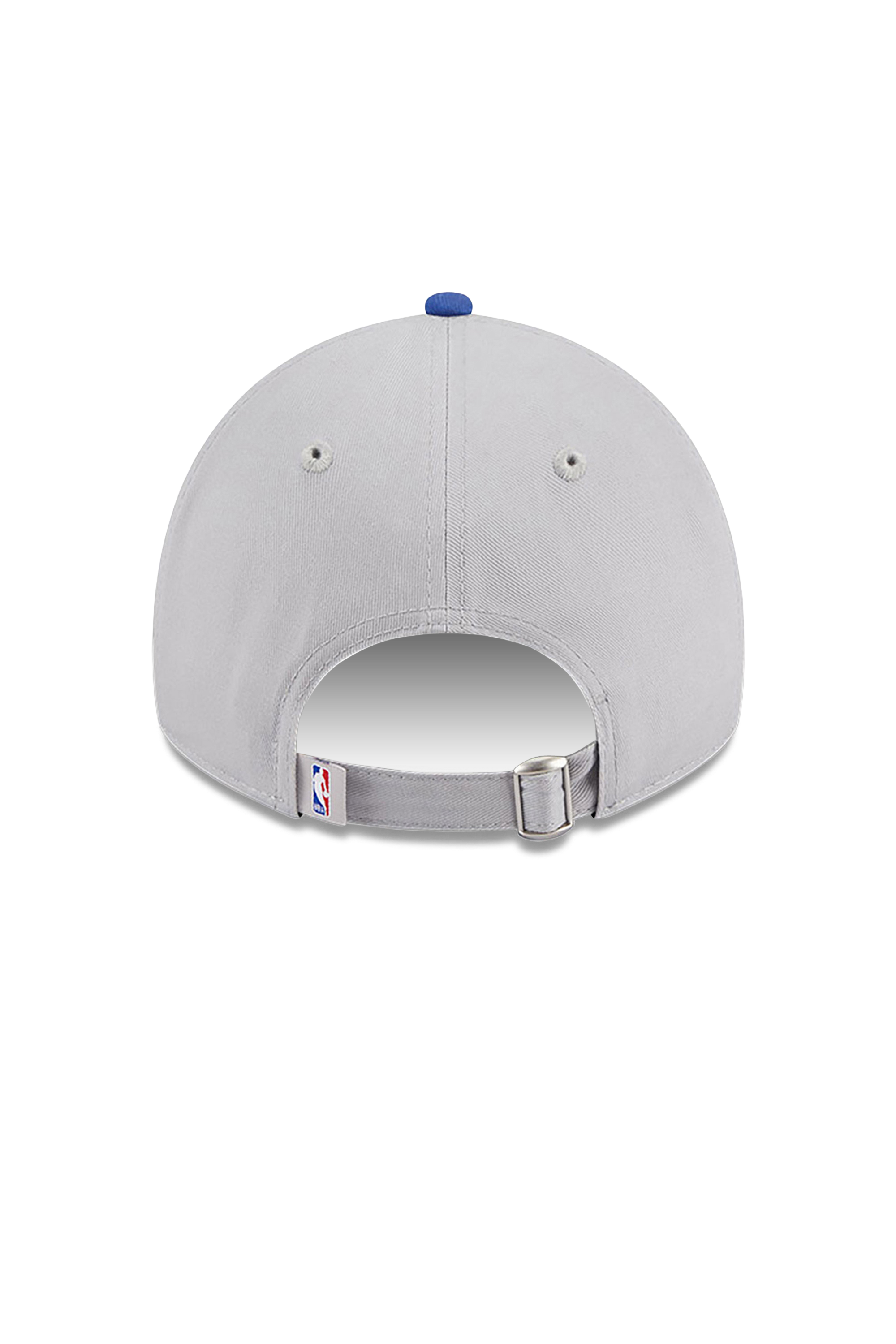 Casquette  Bleu