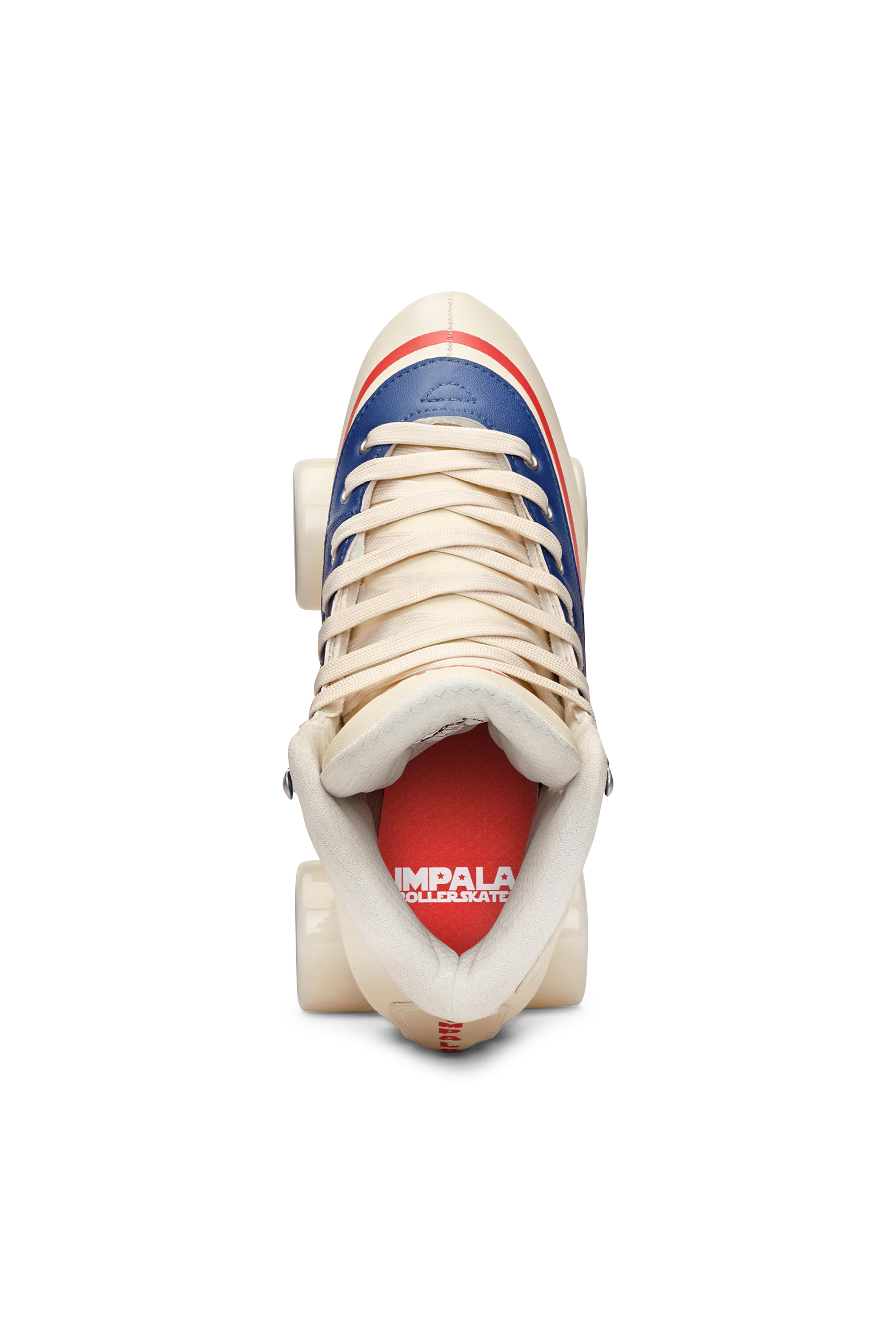 Rollers IMPALA Multicolored