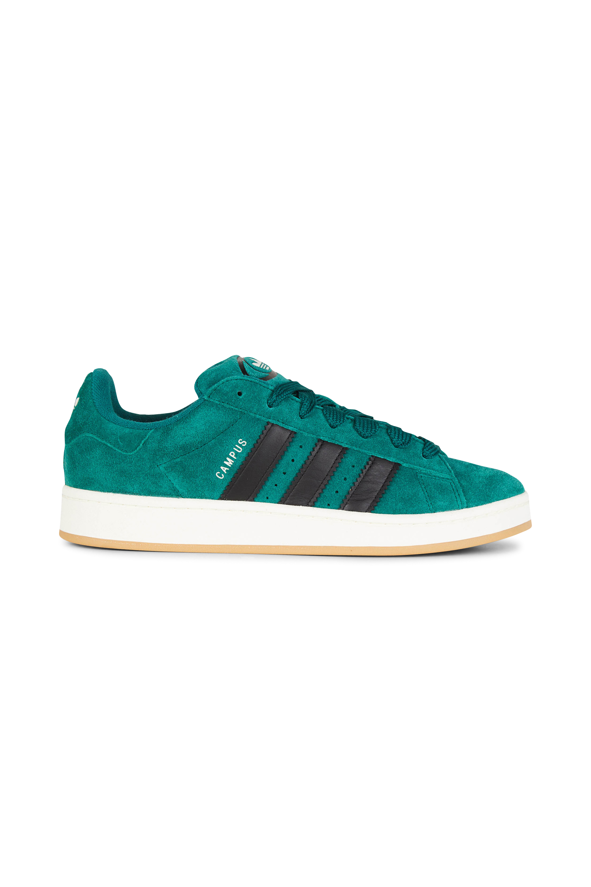 Sneakers ADIDAS Green