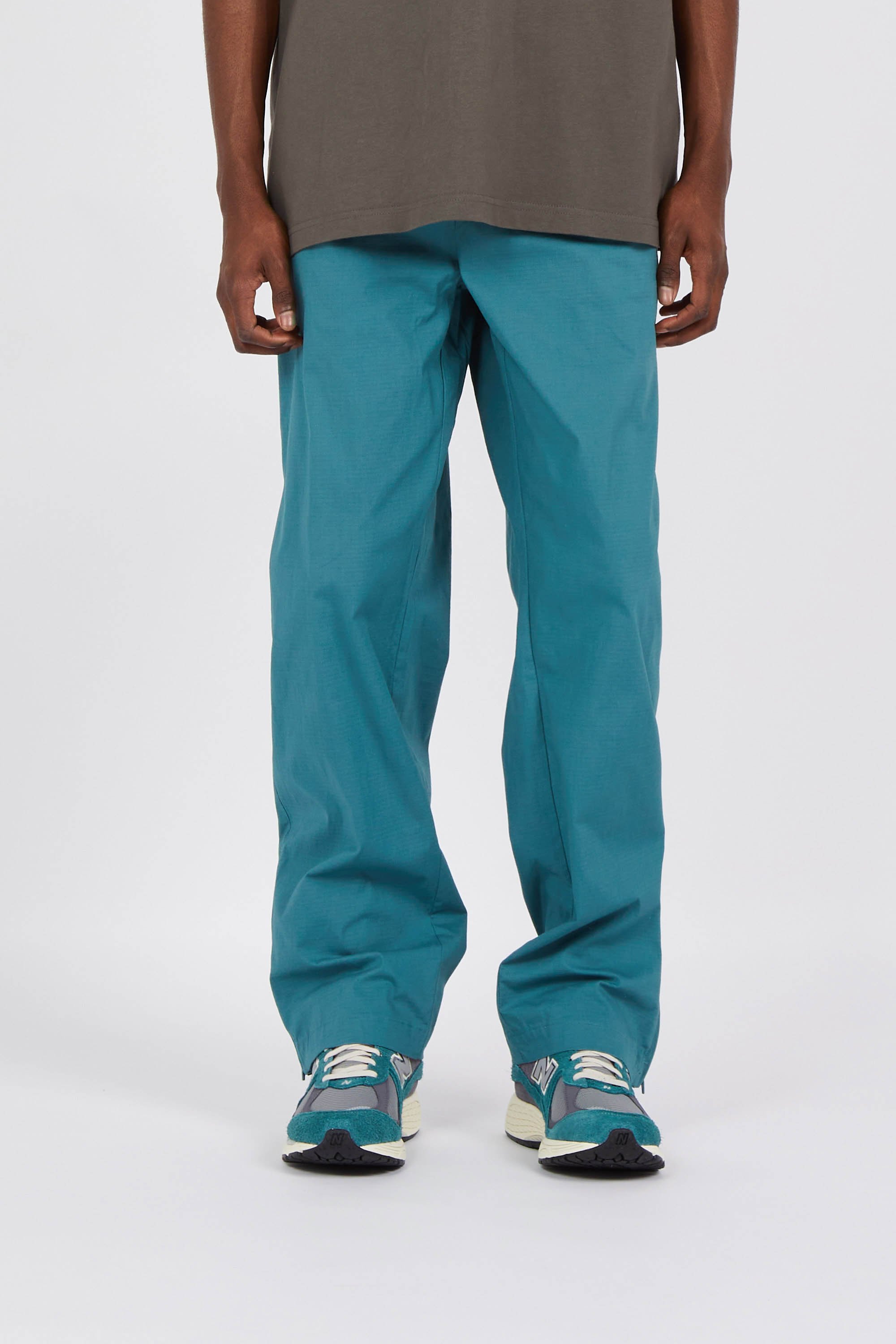 Joggers Green