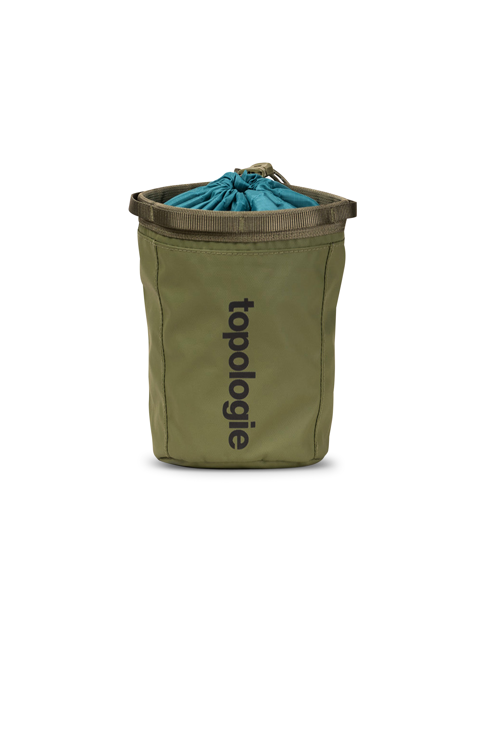 Sac à bandoulière Vert