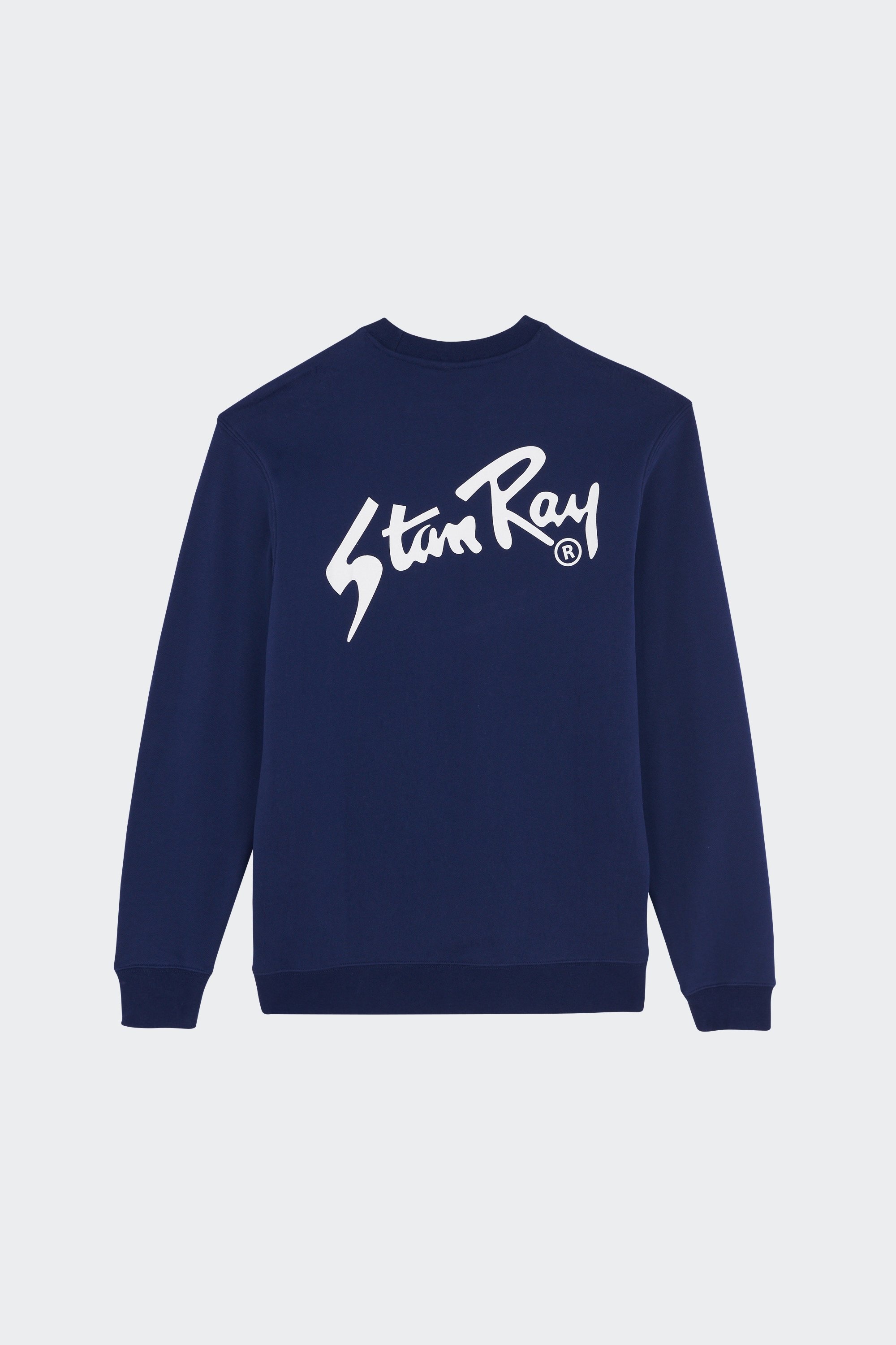 Sweatshirt | Bleu by STAN RAY Sweatshirt Bleu