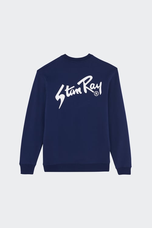 STAN RAY Sweatshirt Blue