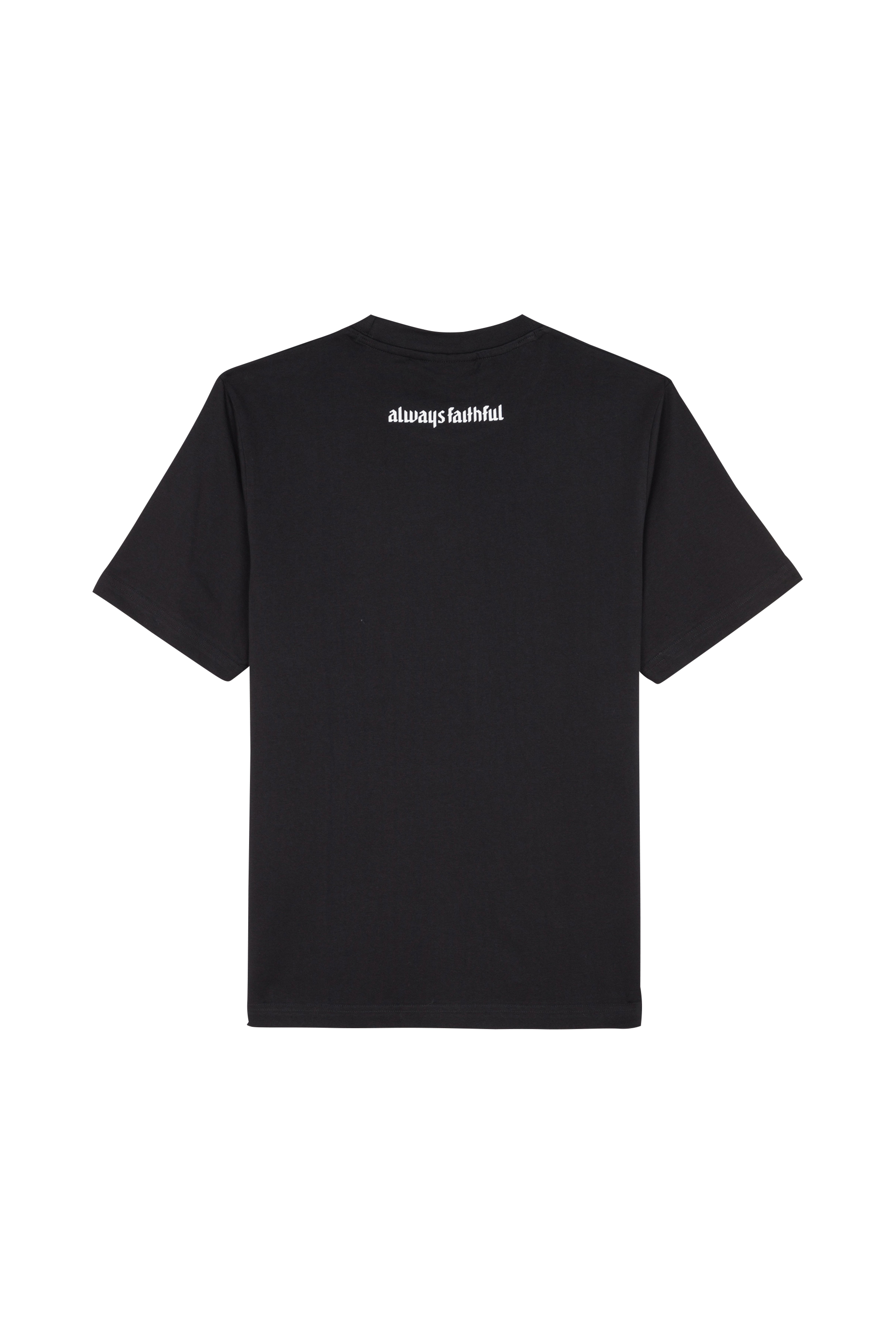 T-shirt Black