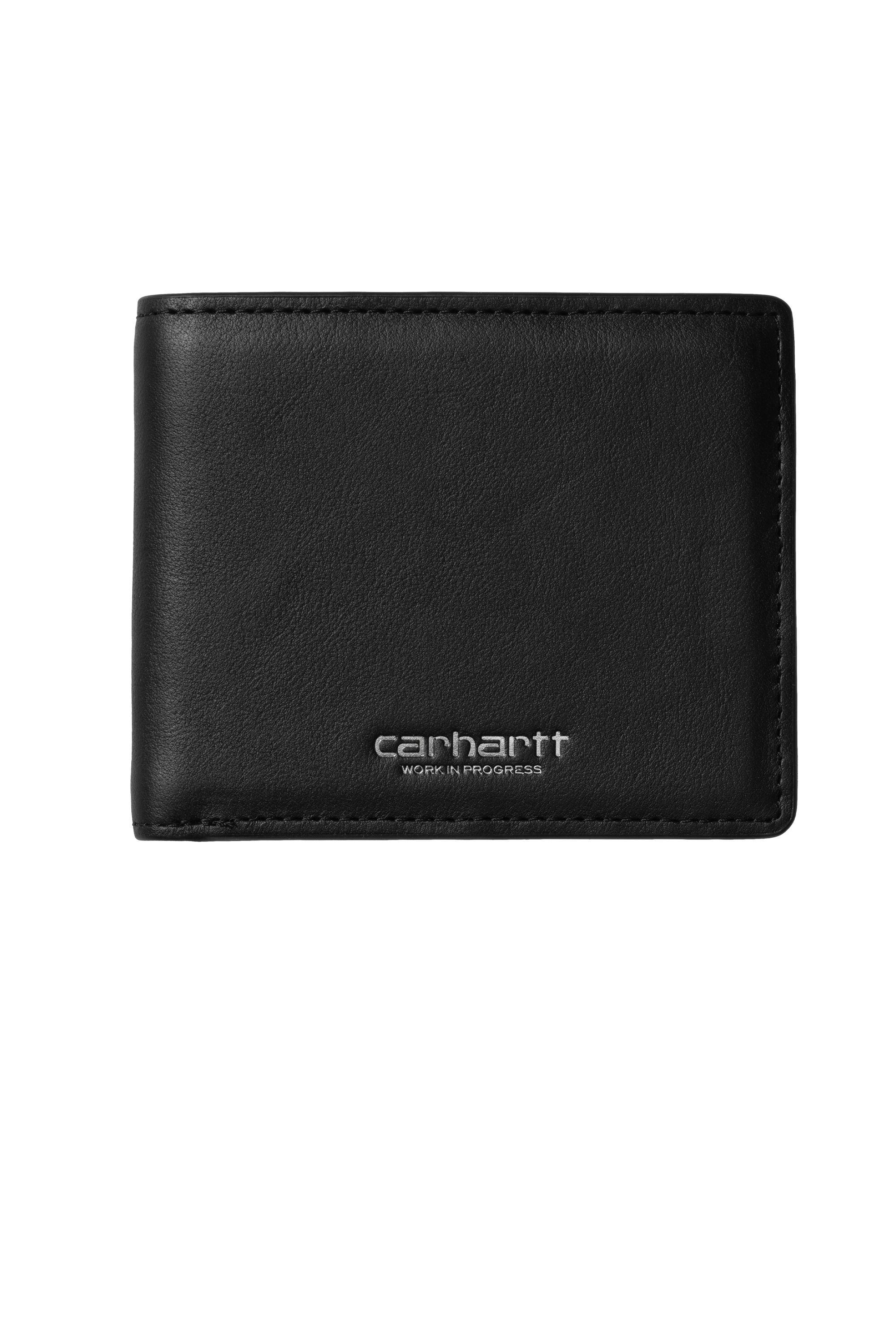 Portefeuille Noir