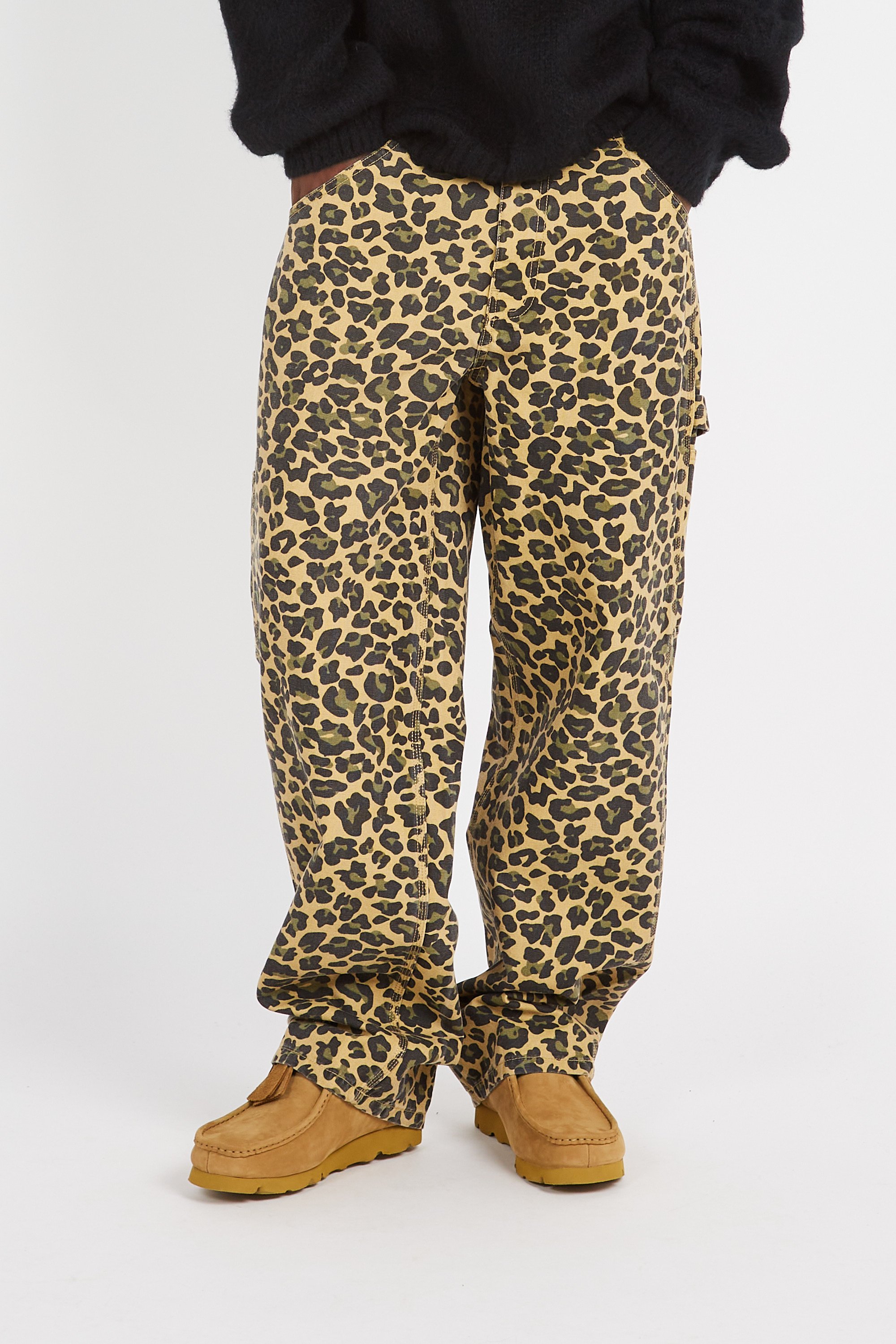 Pants | Beige by STAN RAY Pants Beige