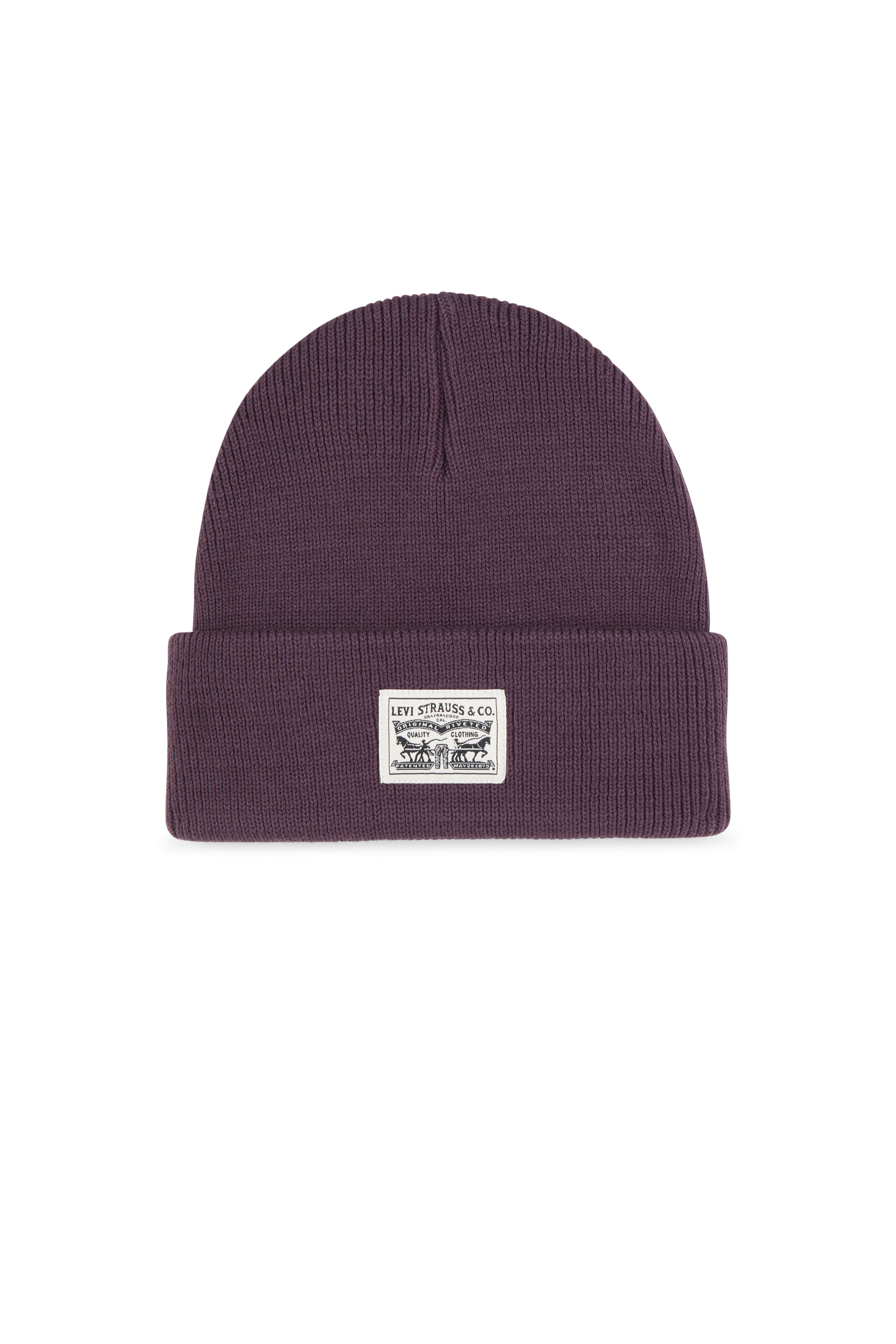 Hats Purple