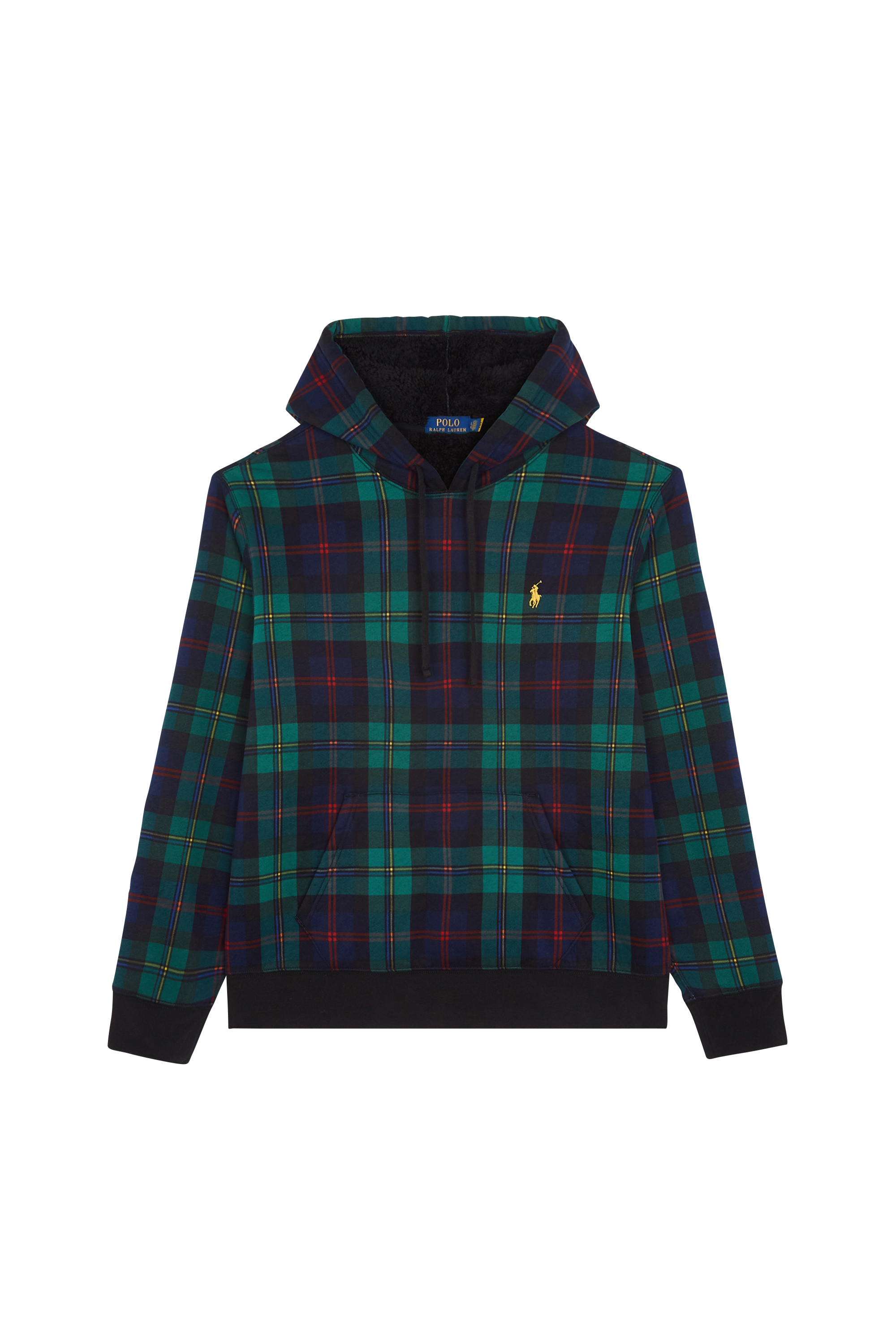 Hoodie Multicolore