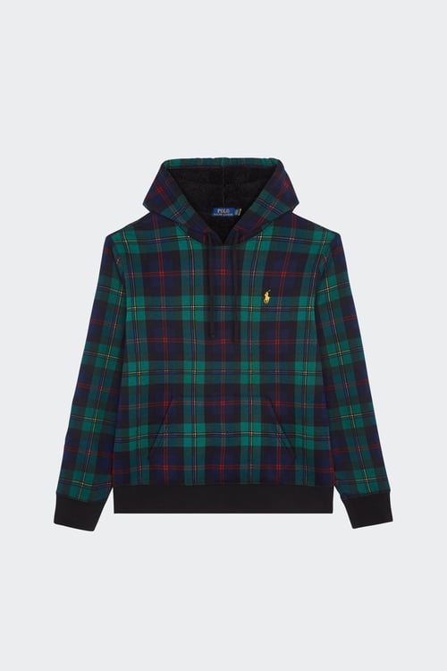 POLO RALPH LAUREN Hoodie Multicolore